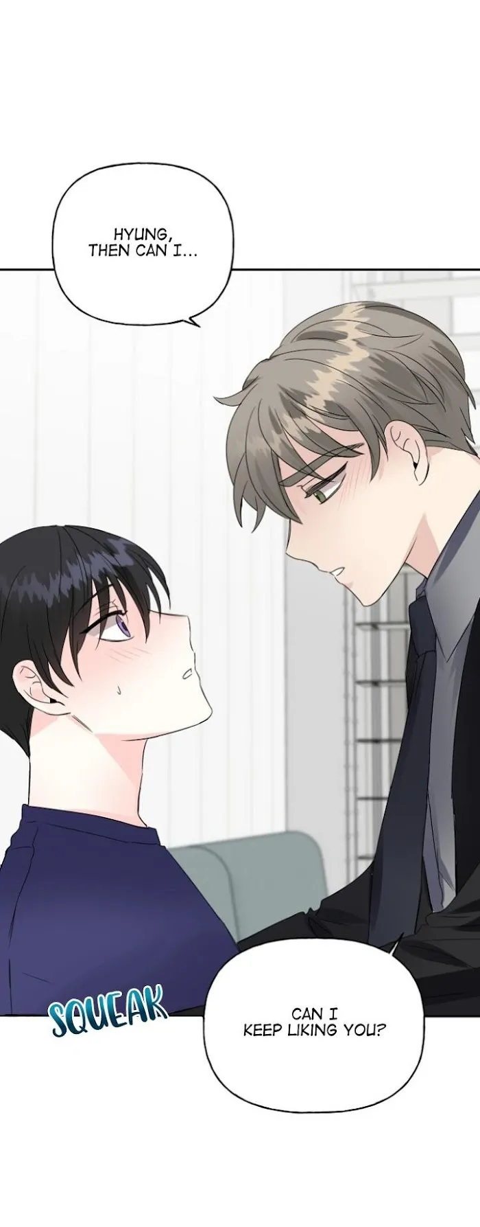 Percentage Of Love - Chapter 11 Page 61