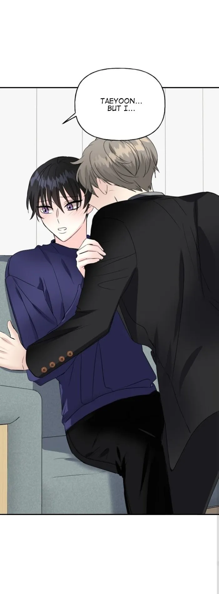 Percentage Of Love - Chapter 11 Page 62