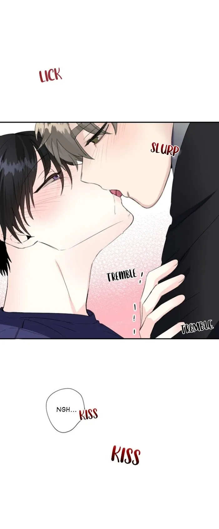 Percentage Of Love - Chapter 11 Page 65