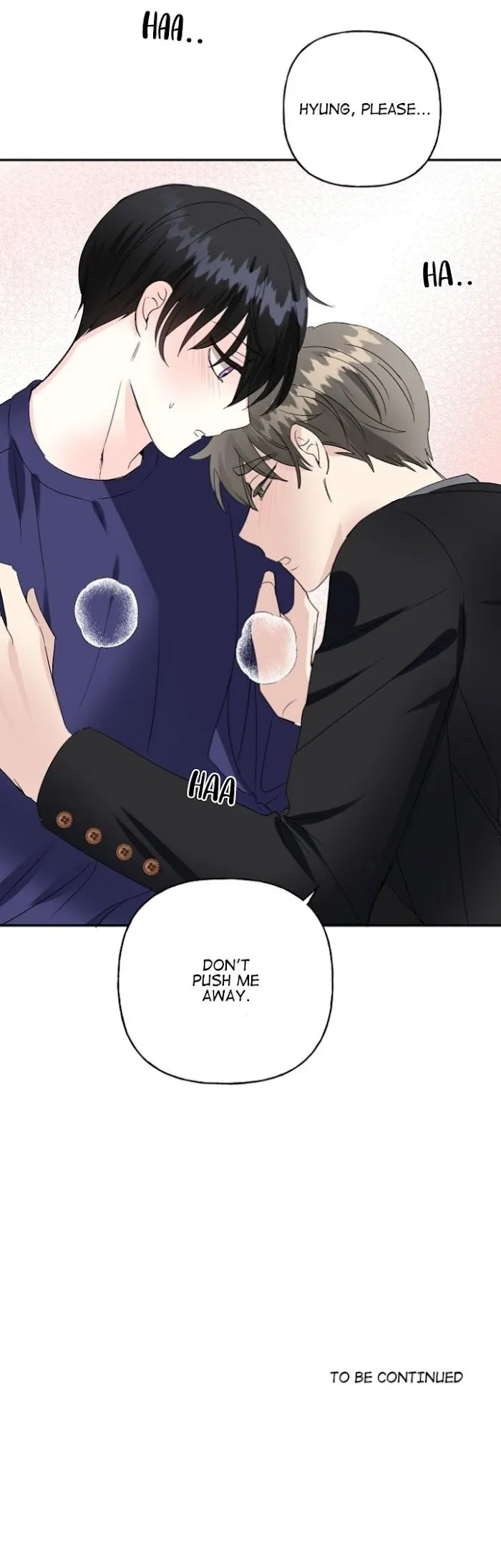 Percentage Of Love - Chapter 11 Page 67