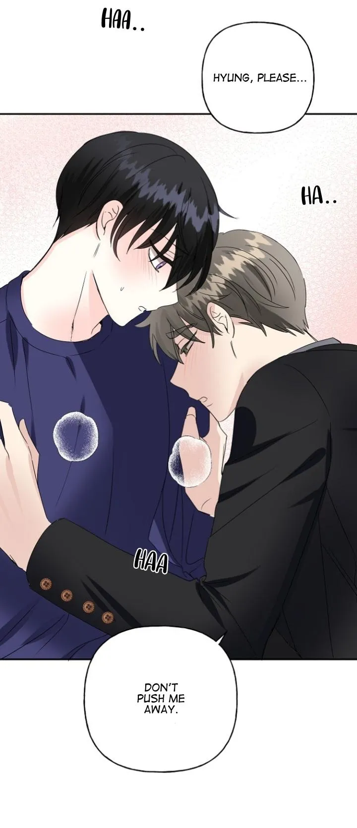 Percentage Of Love - Chapter 12 Page 4