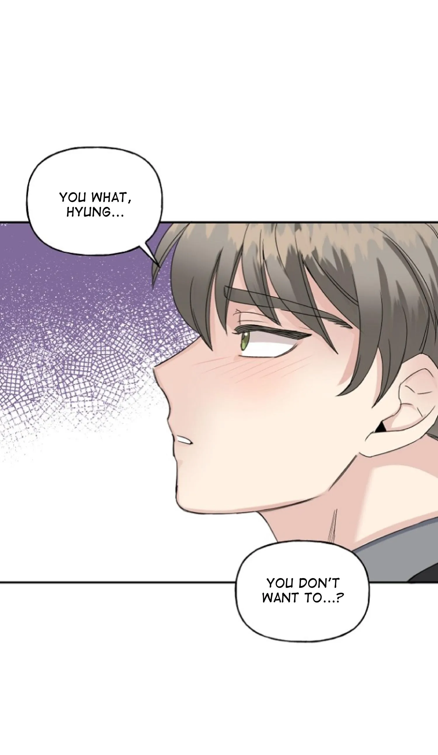 Percentage Of Love - Chapter 12 Page 7