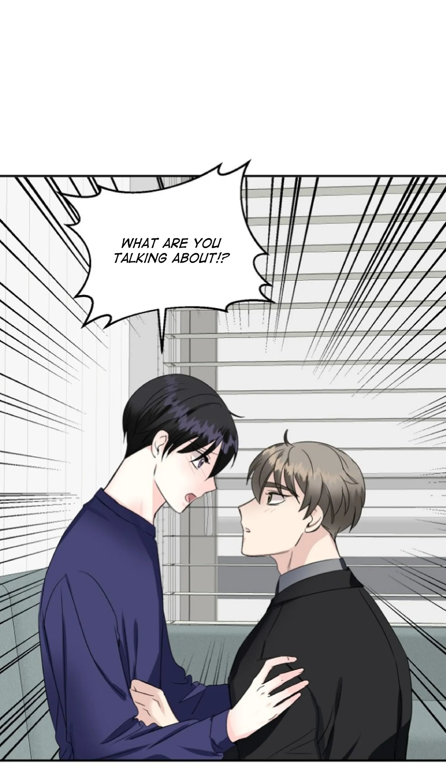 Percentage Of Love - Chapter 12 Page 8