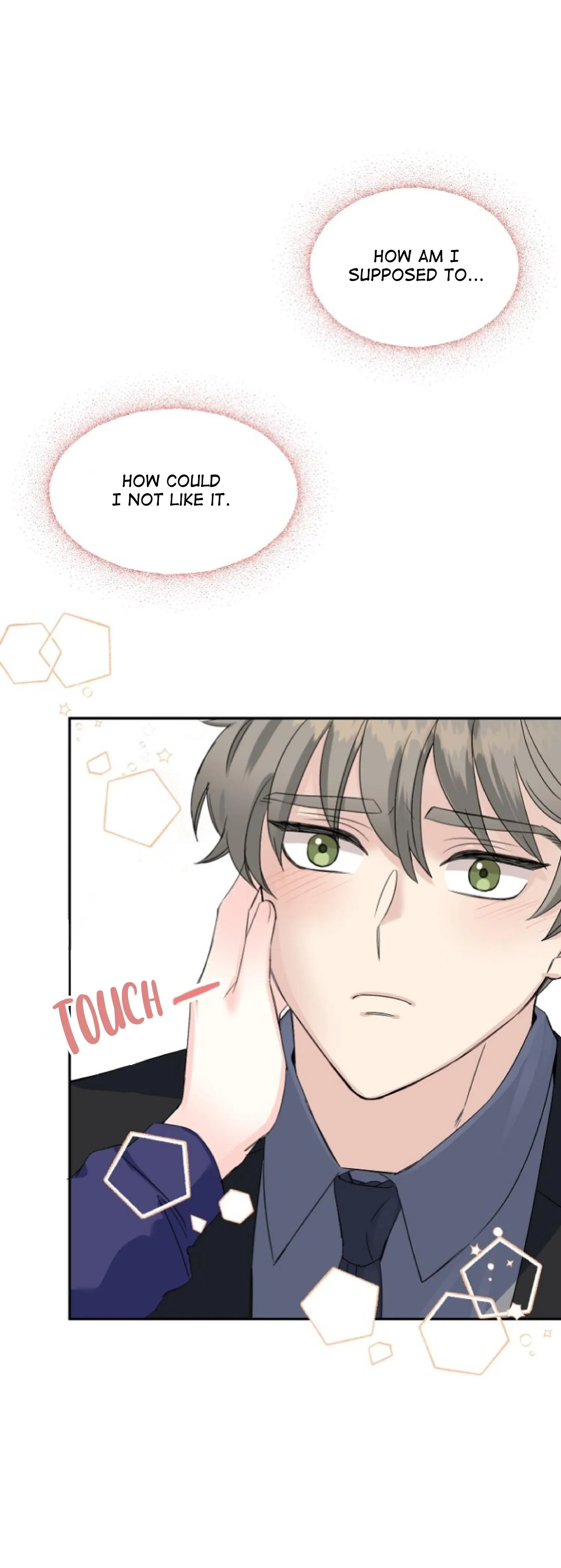 Percentage Of Love - Chapter 12 Page 10