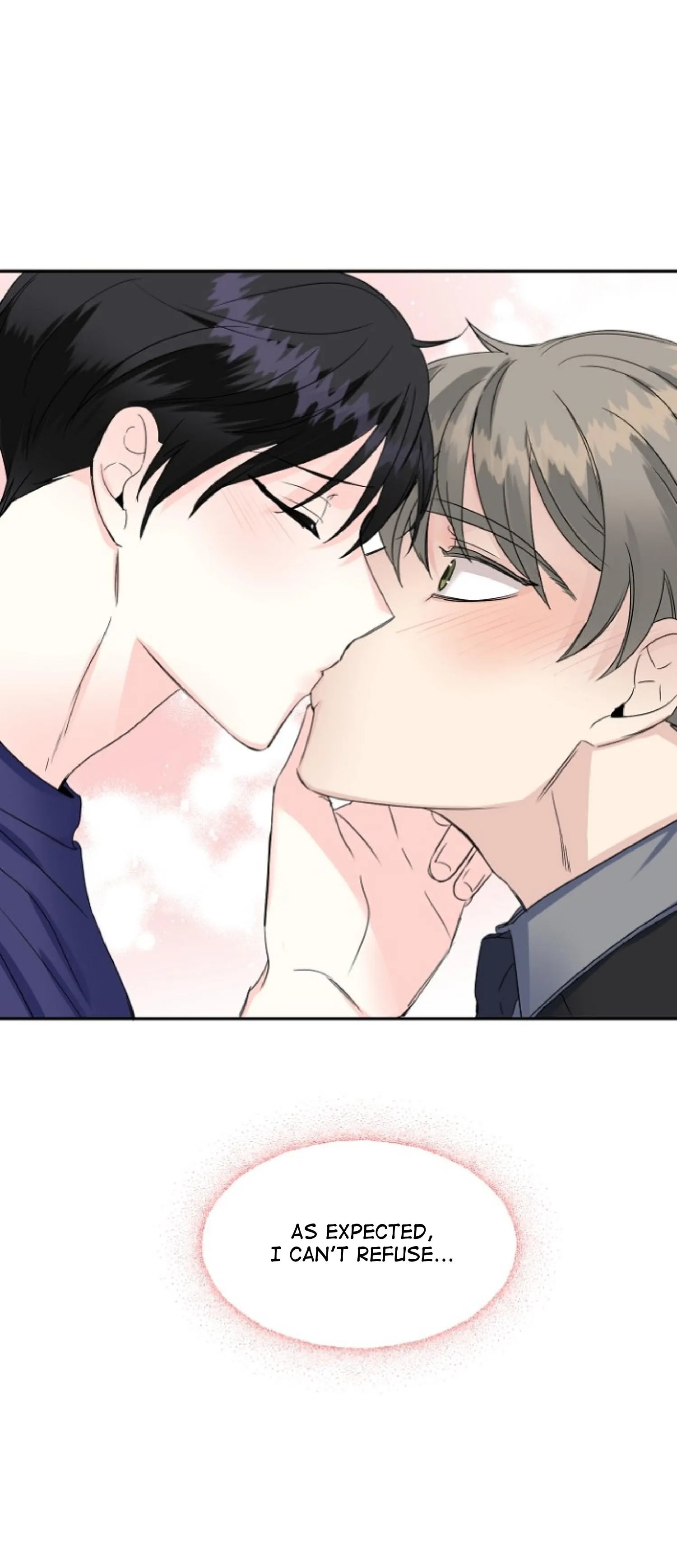 Percentage Of Love - Chapter 12 Page 11