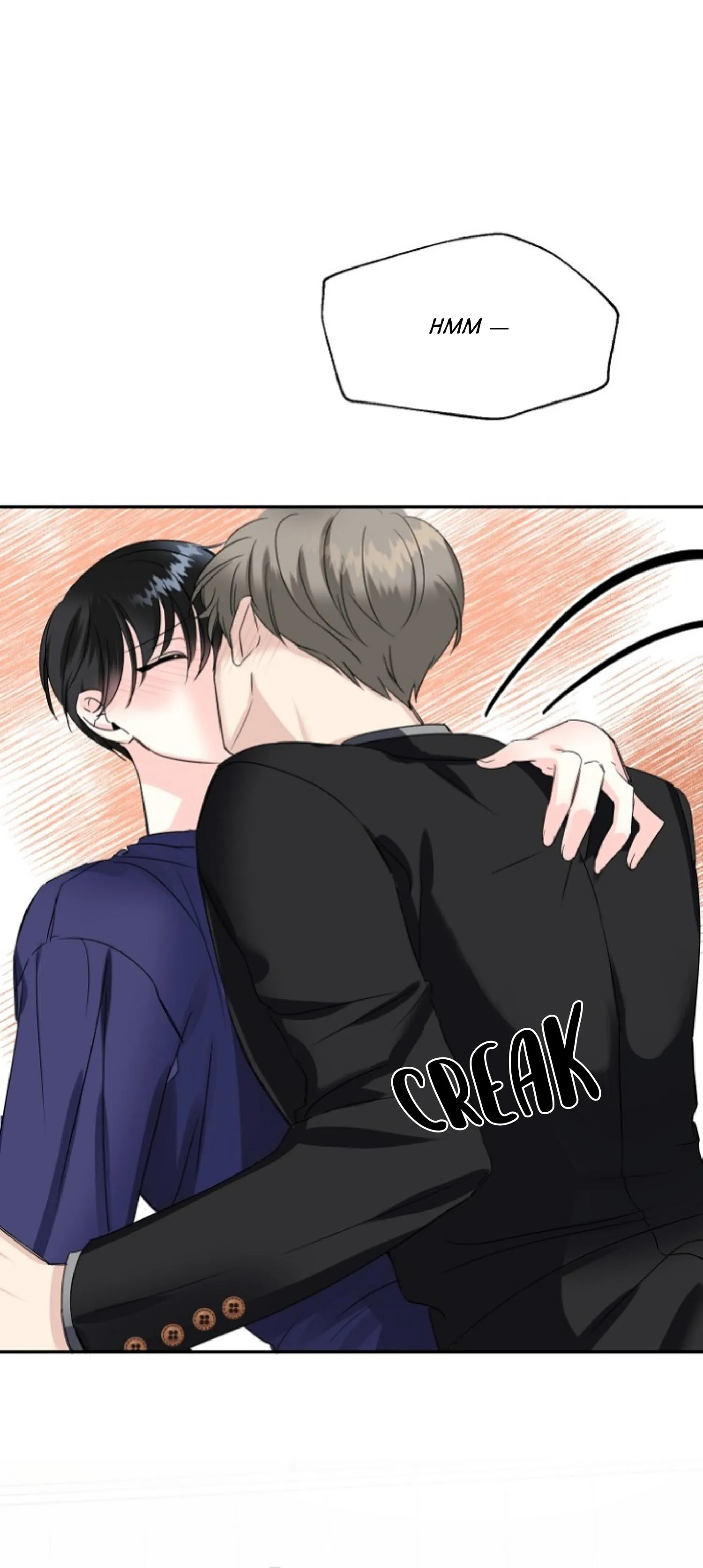 Percentage Of Love - Chapter 12 Page 12
