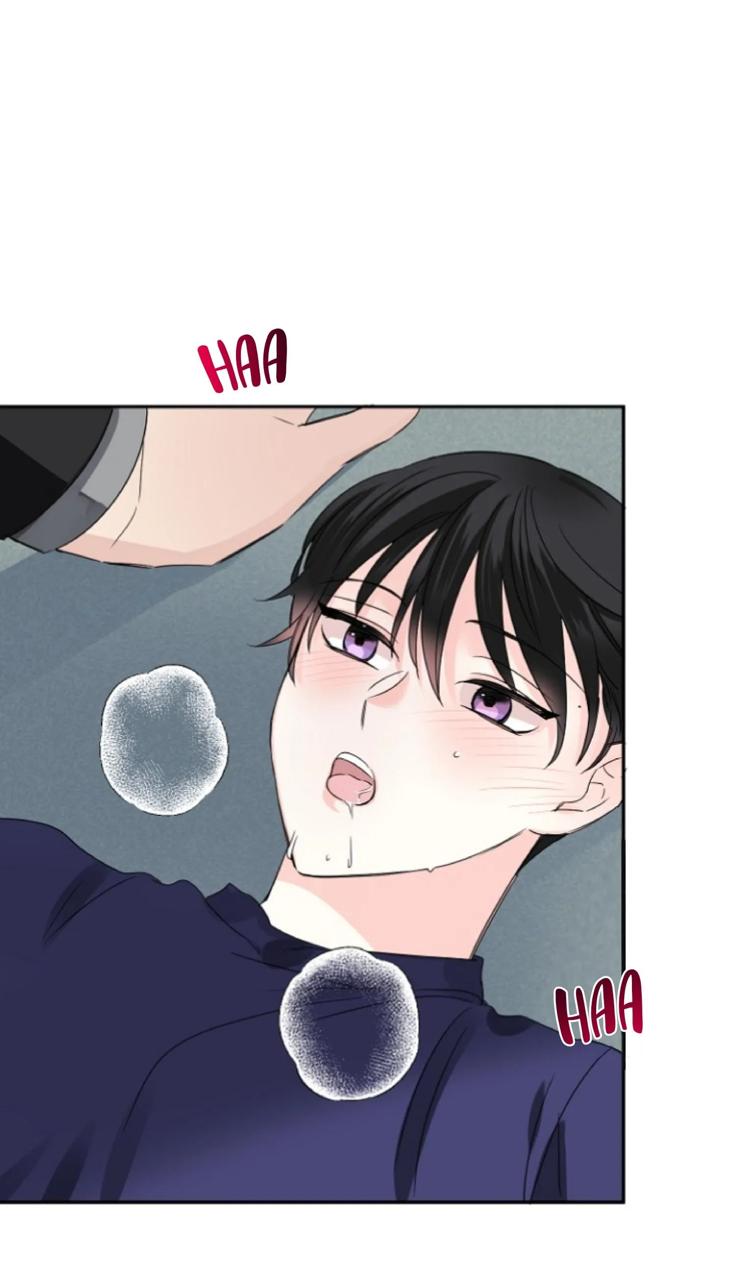 Percentage Of Love - Chapter 12 Page 14