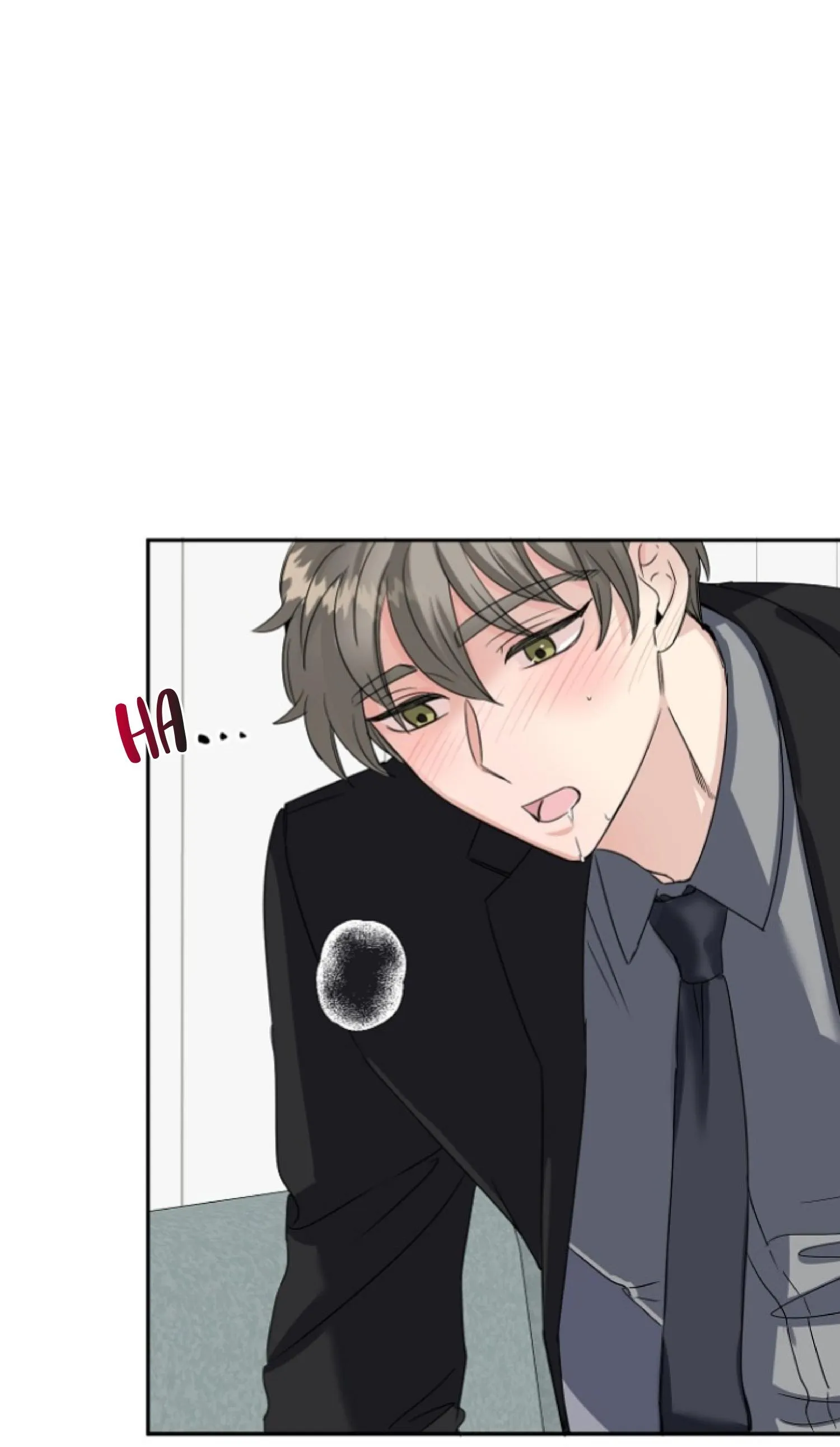 Percentage Of Love - Chapter 12 Page 15