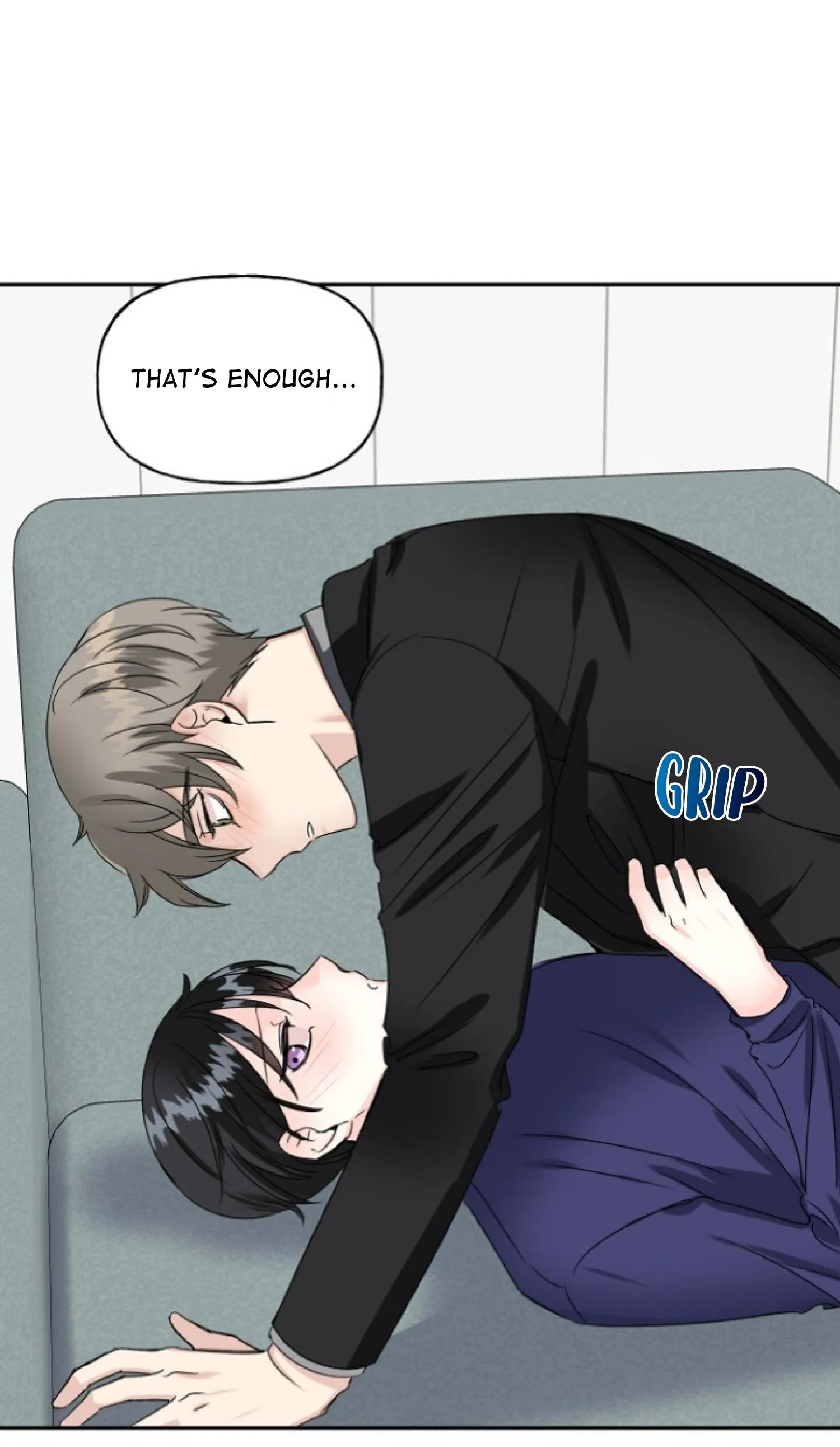 Percentage Of Love - Chapter 12 Page 16