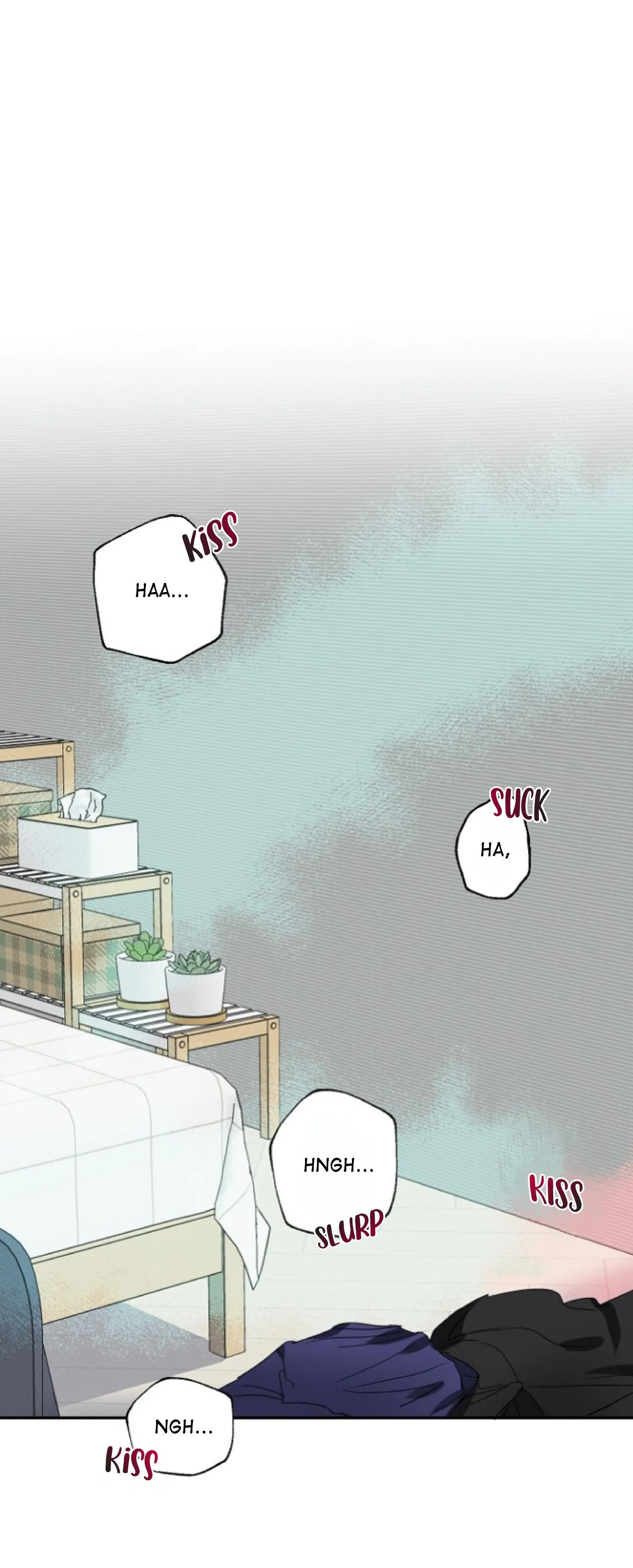 Percentage Of Love - Chapter 12 Page 18