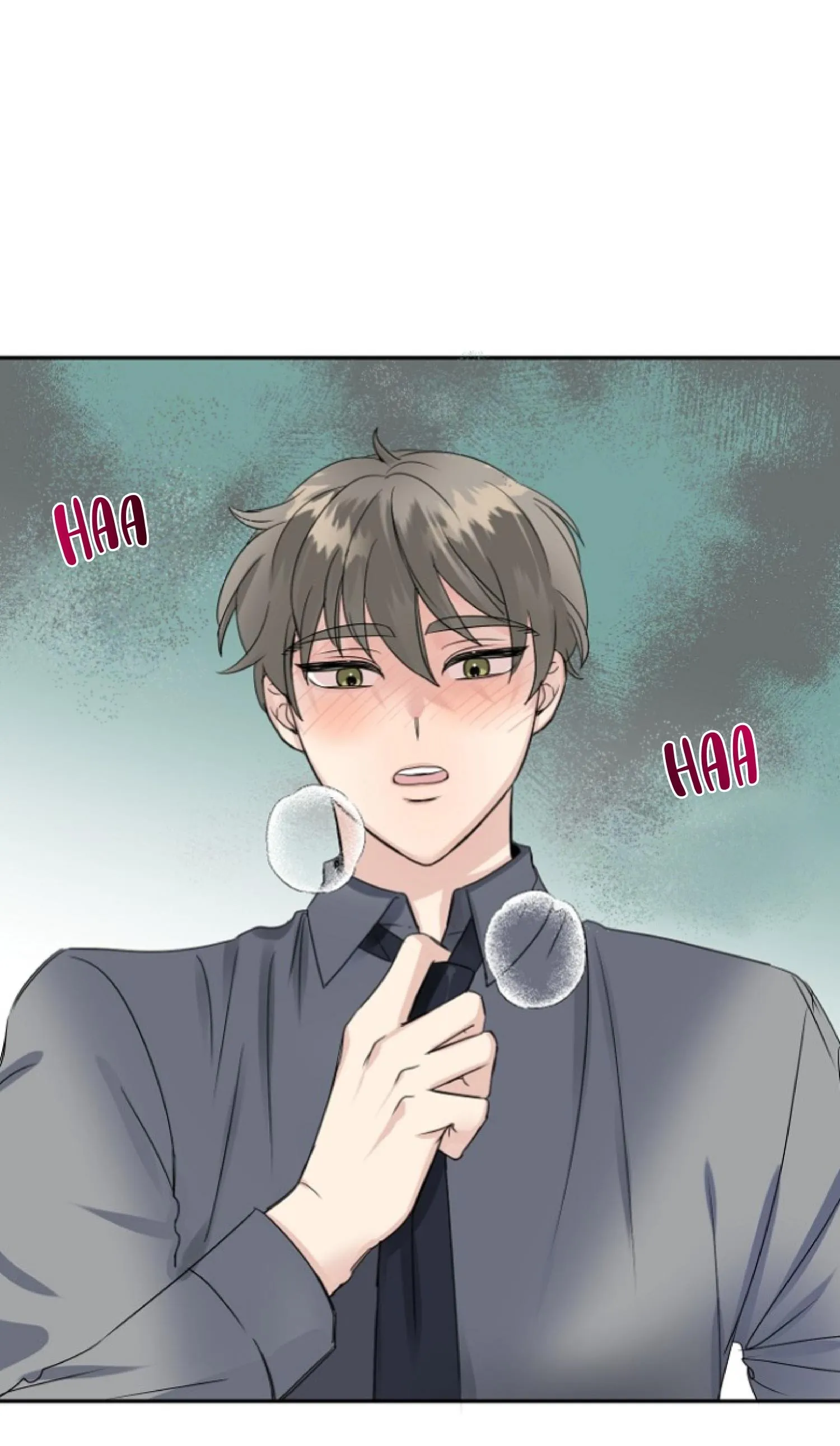 Percentage Of Love - Chapter 12 Page 19