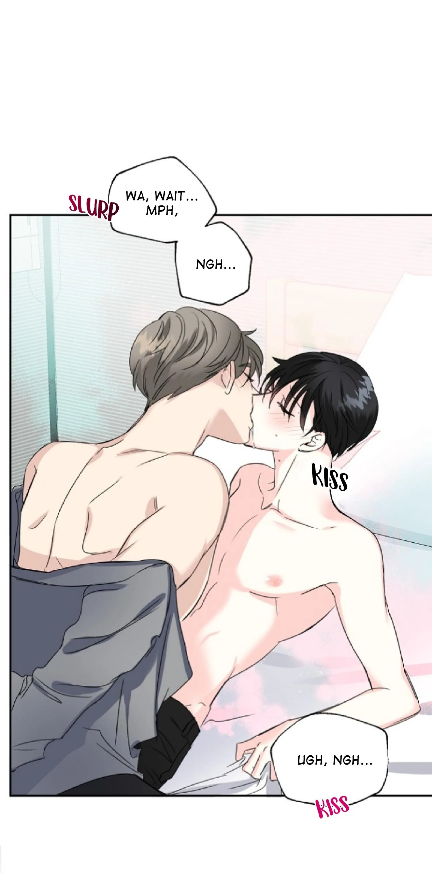 Percentage Of Love - Chapter 12 Page 20