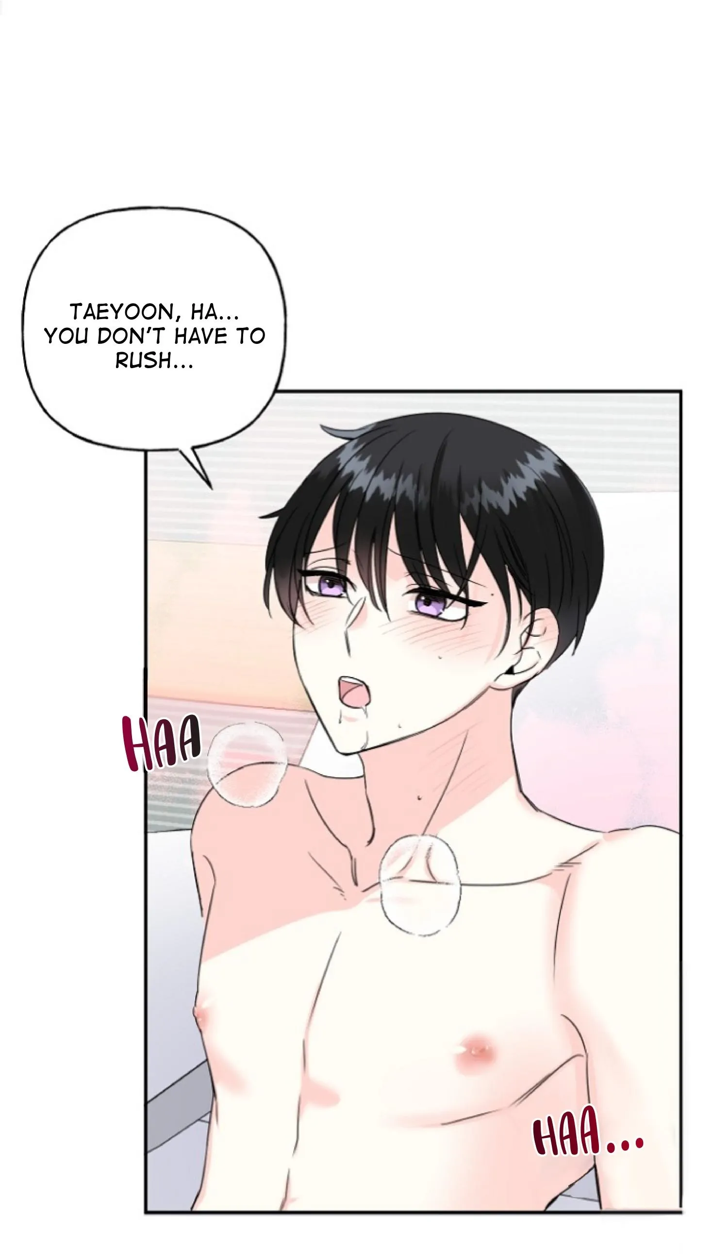 Percentage Of Love - Chapter 12 Page 21