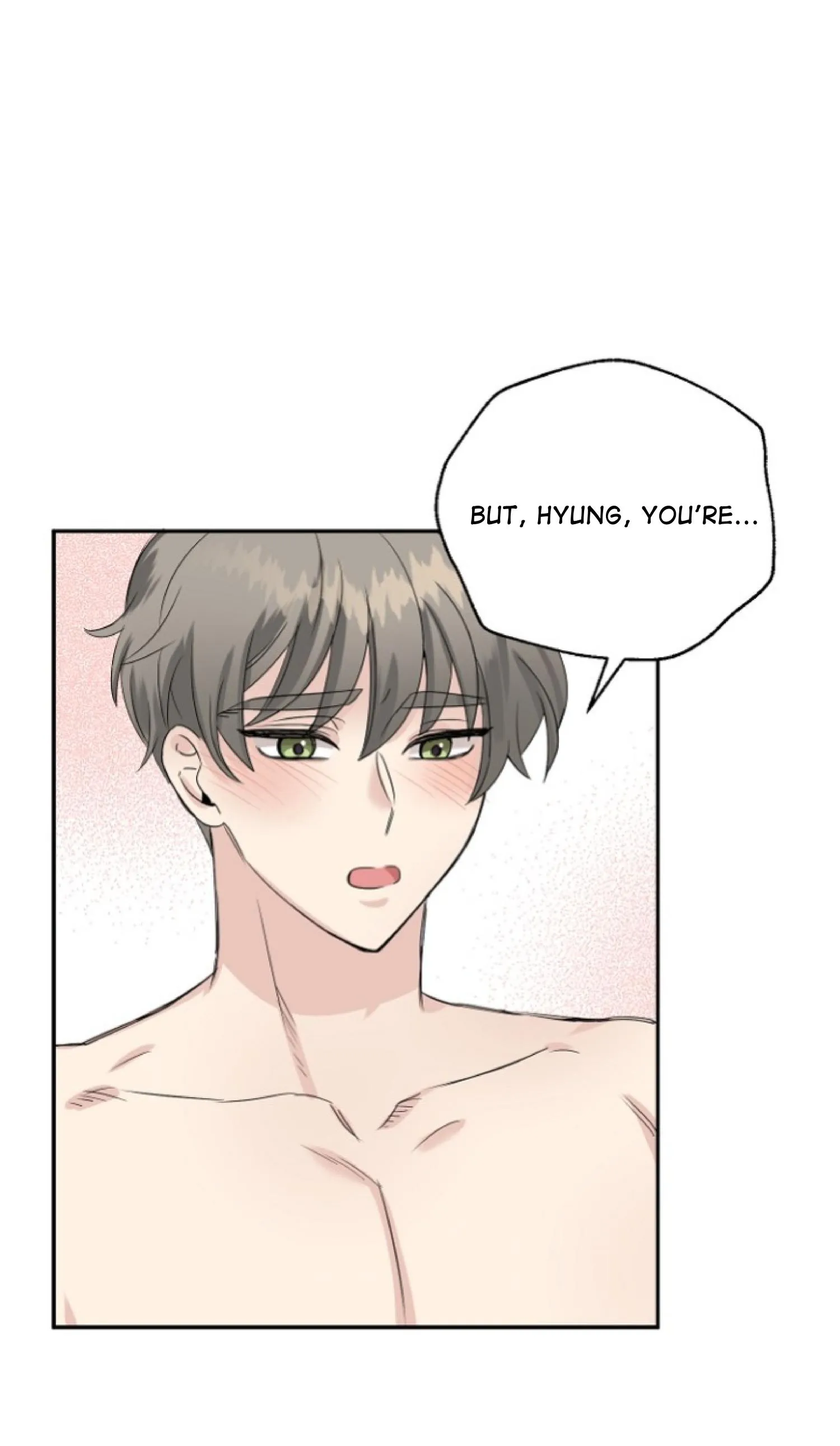 Percentage Of Love - Chapter 12 Page 22