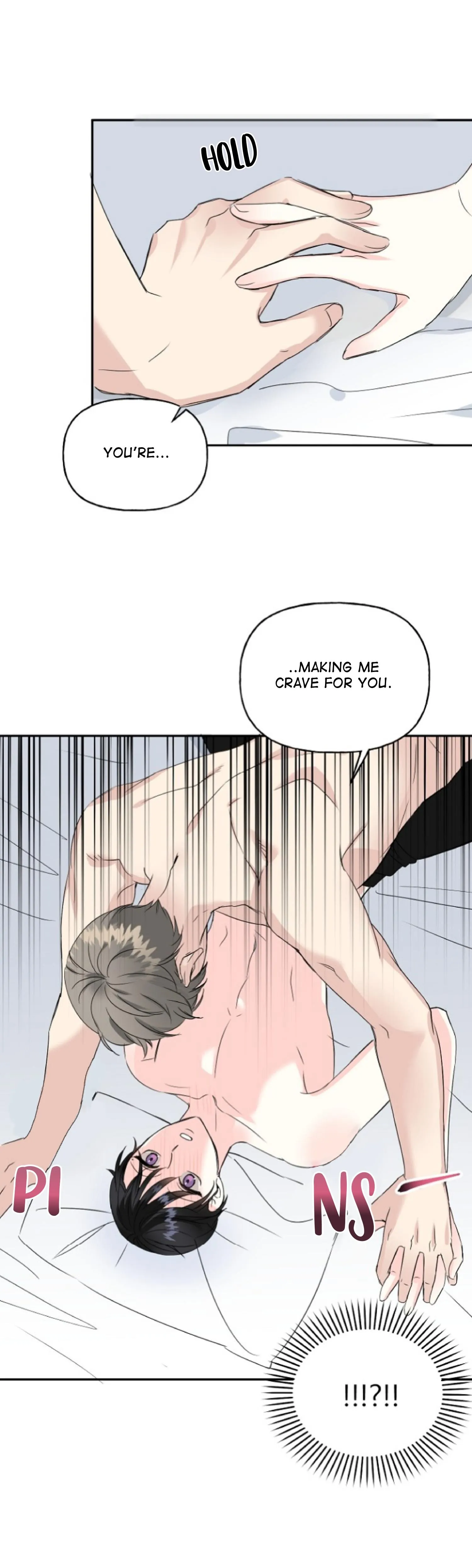 Percentage Of Love - Chapter 12 Page 23