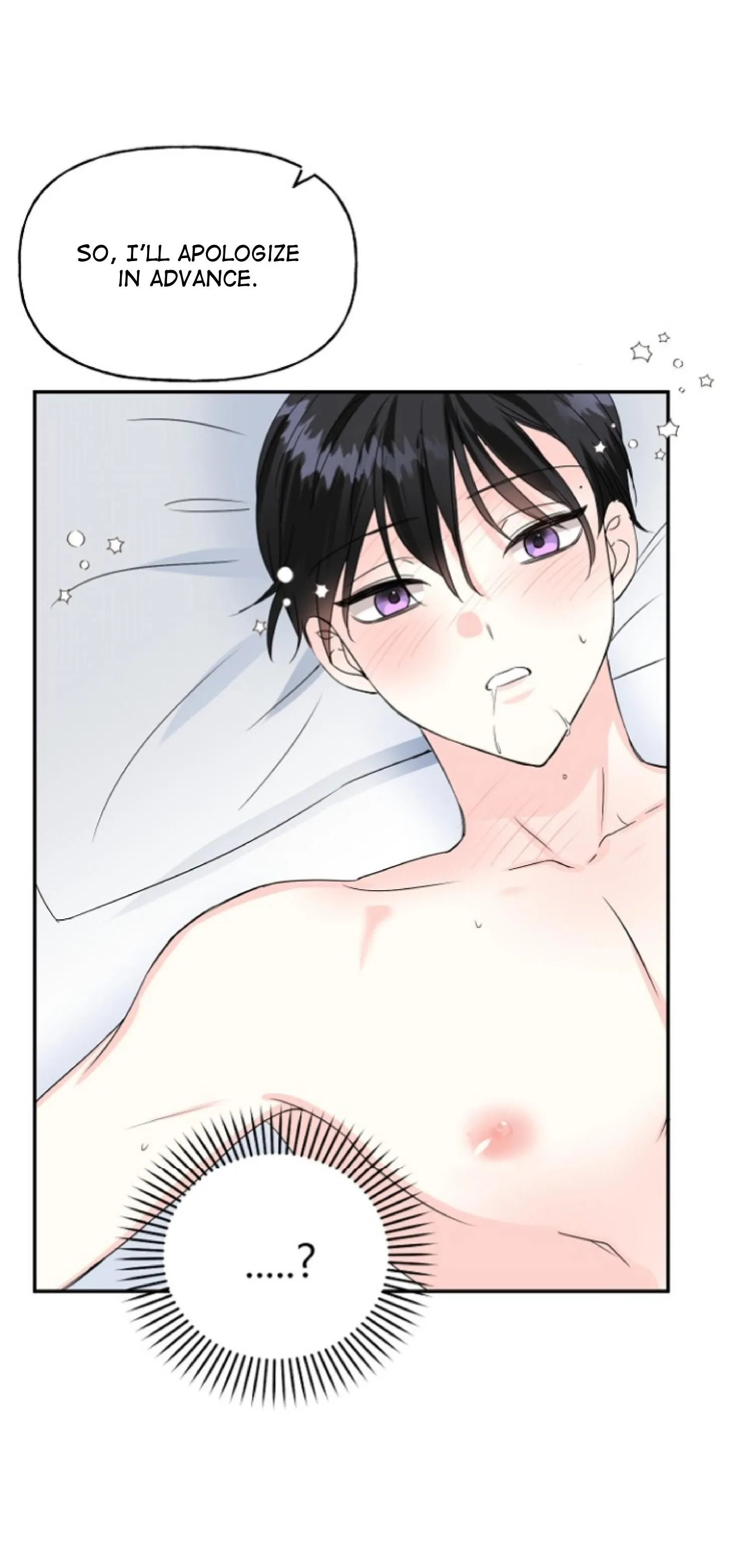 Percentage Of Love - Chapter 12 Page 26