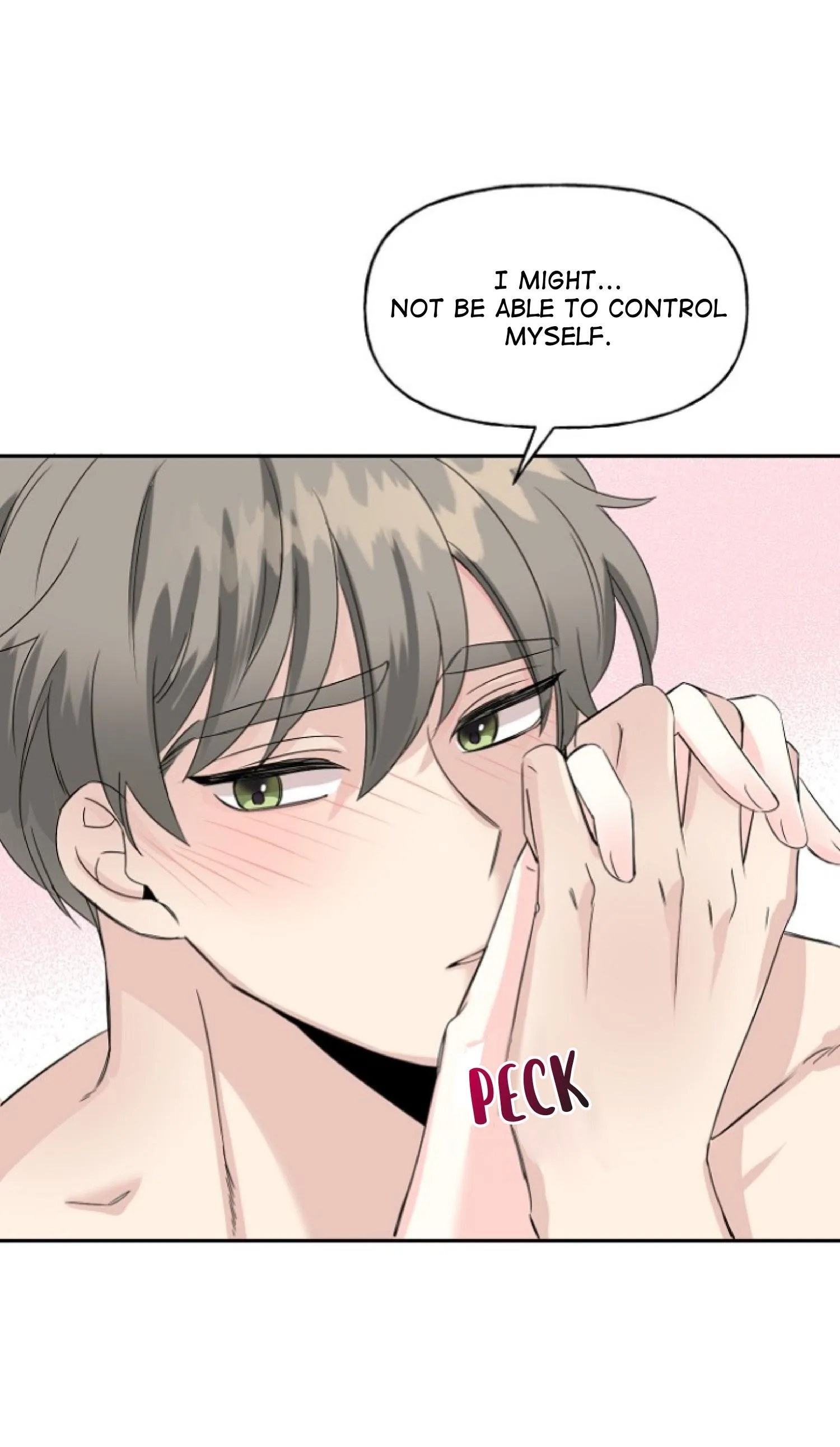 Percentage Of Love - Chapter 12 Page 27