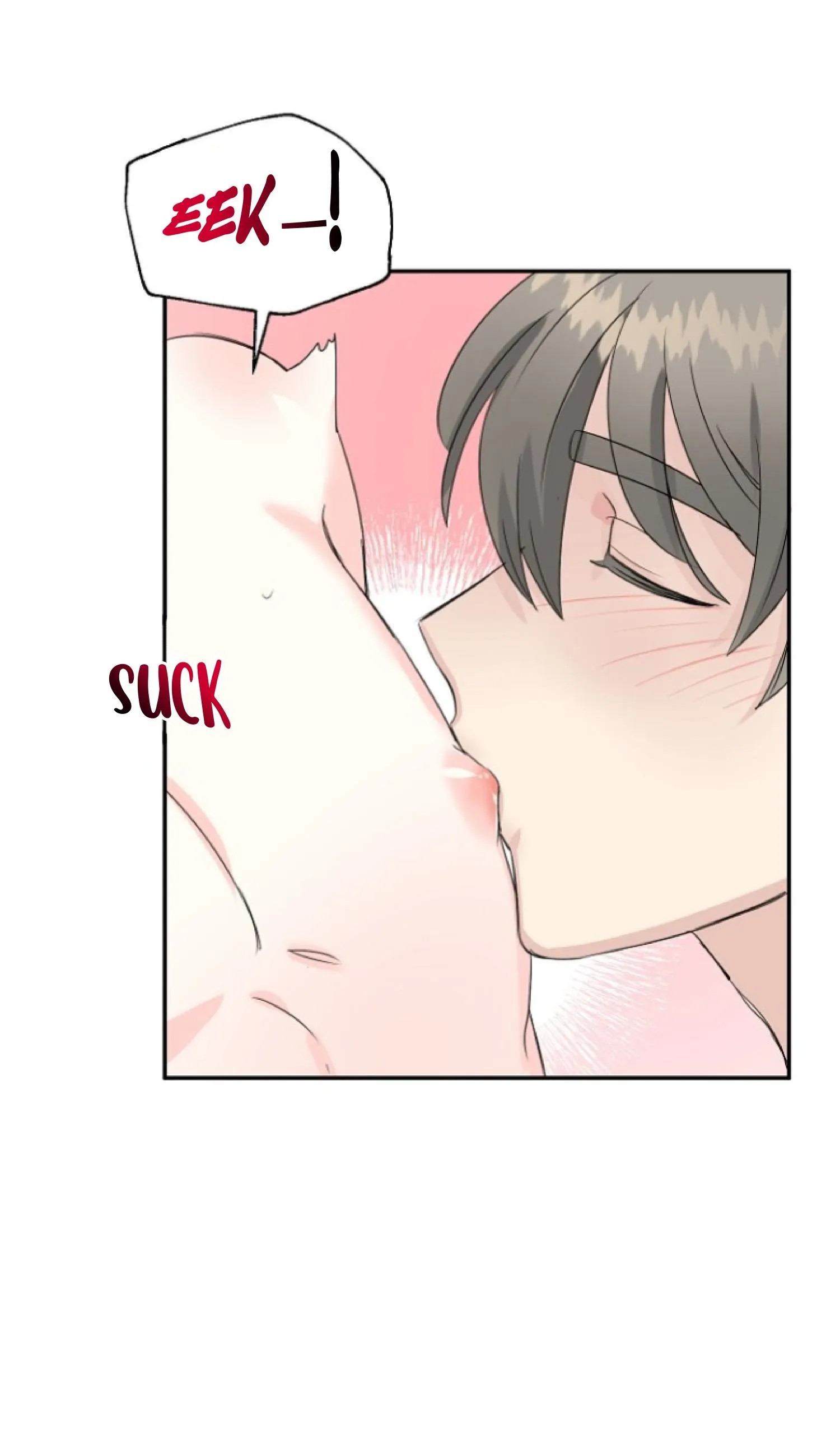 Percentage Of Love - Chapter 12 Page 29