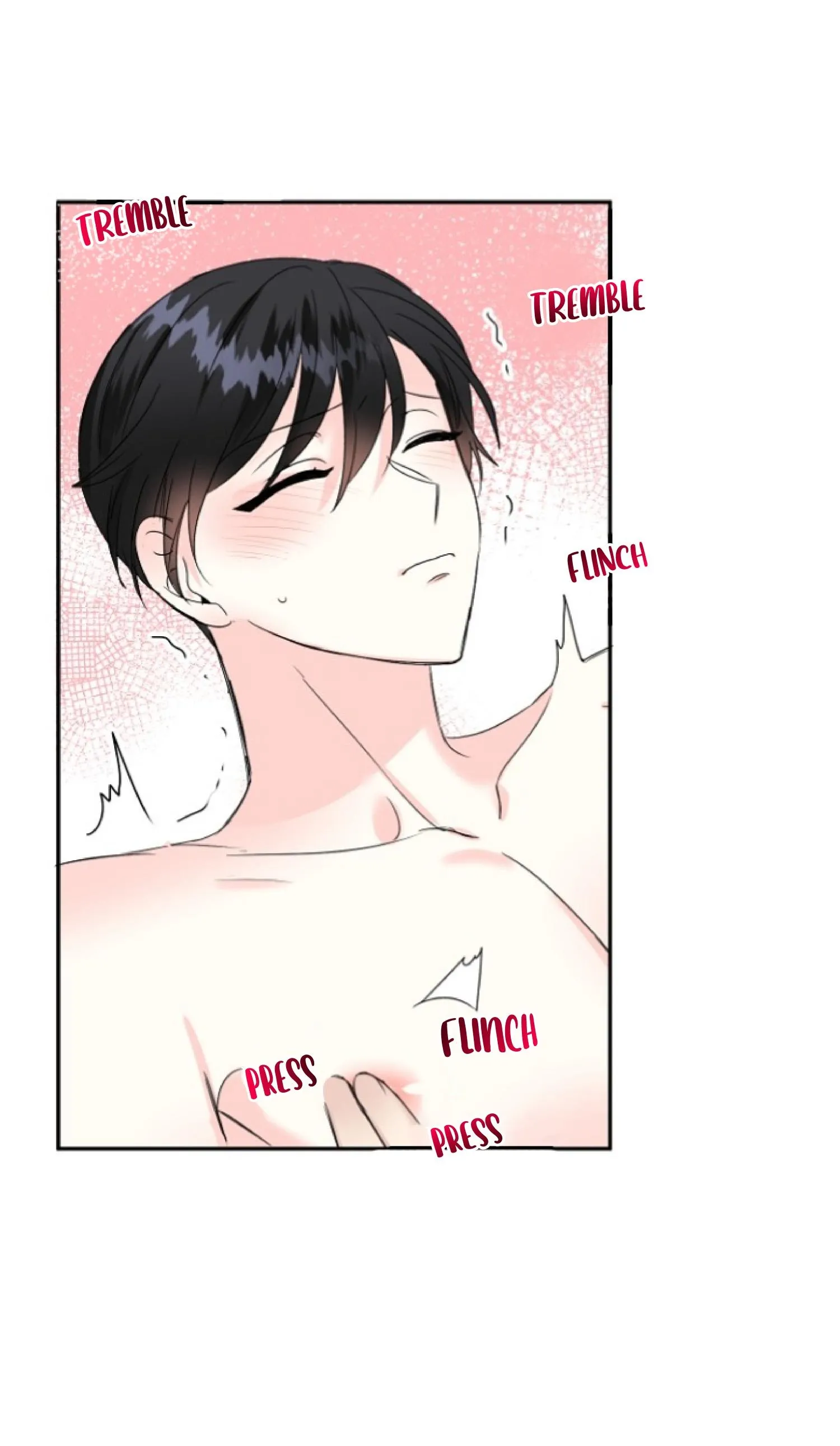 Percentage Of Love - Chapter 12 Page 31