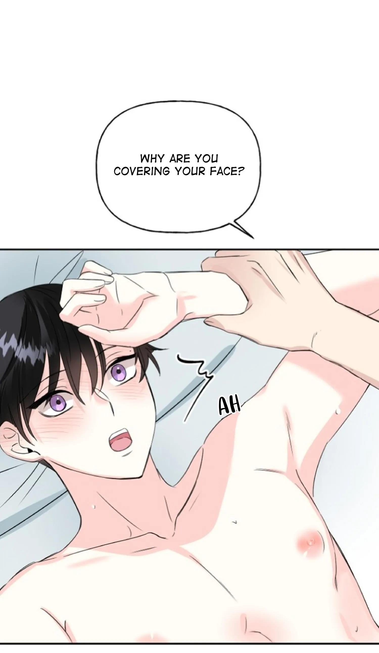 Percentage Of Love - Chapter 12 Page 34