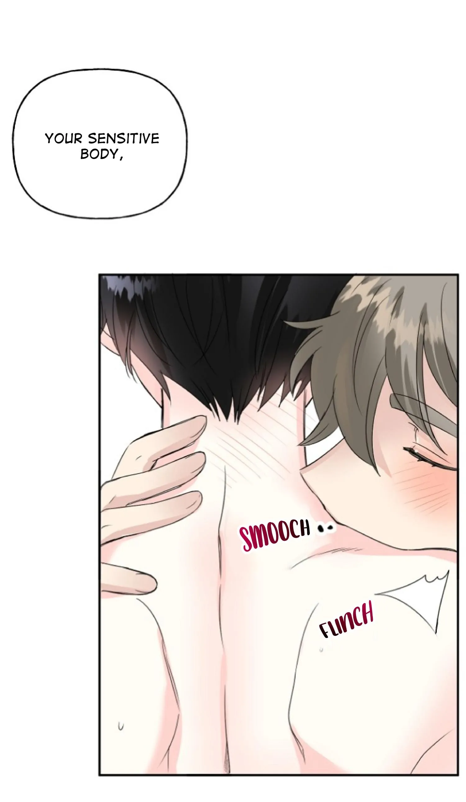 Percentage Of Love - Chapter 12 Page 37