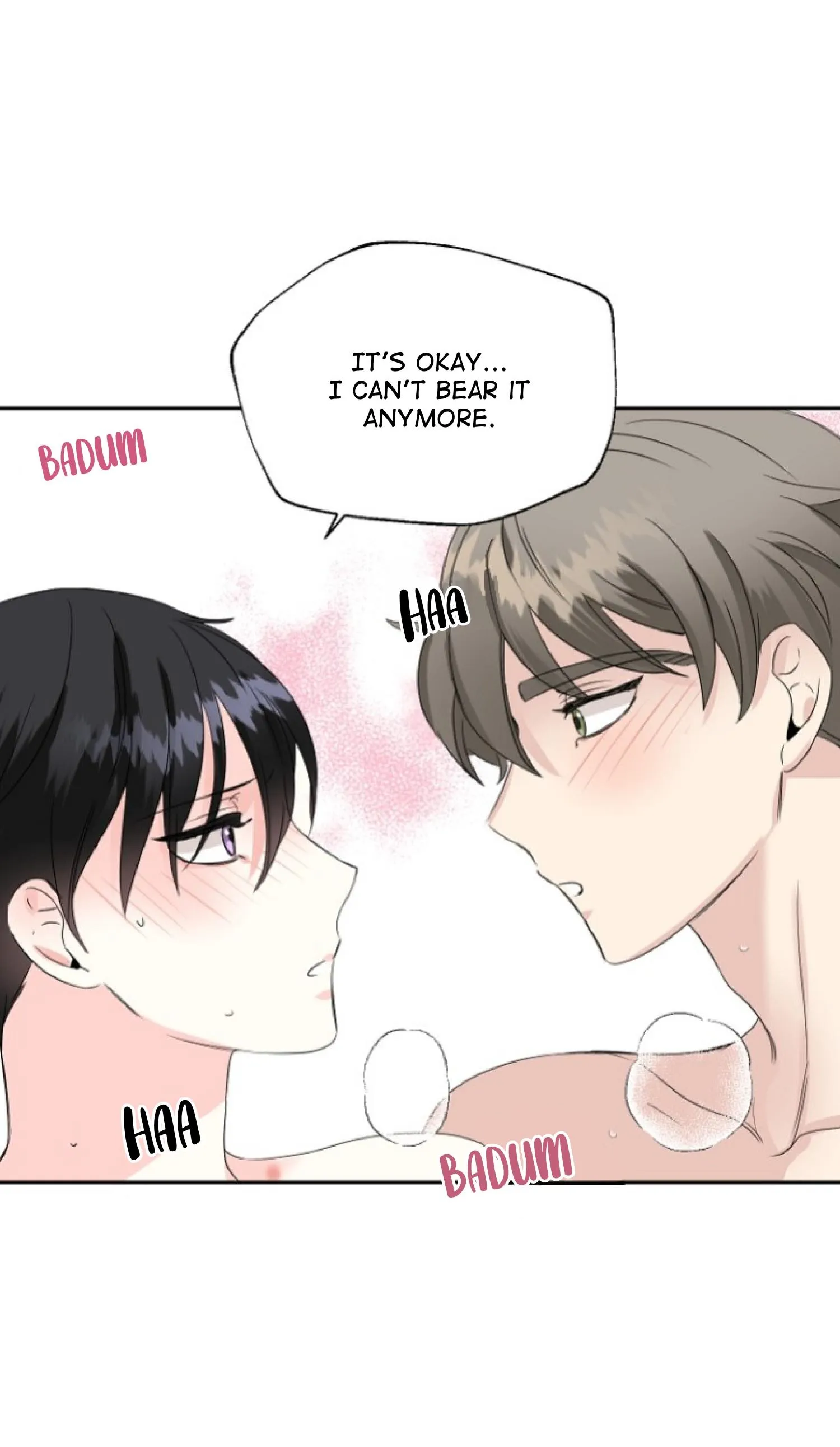 Percentage Of Love - Chapter 12 Page 45