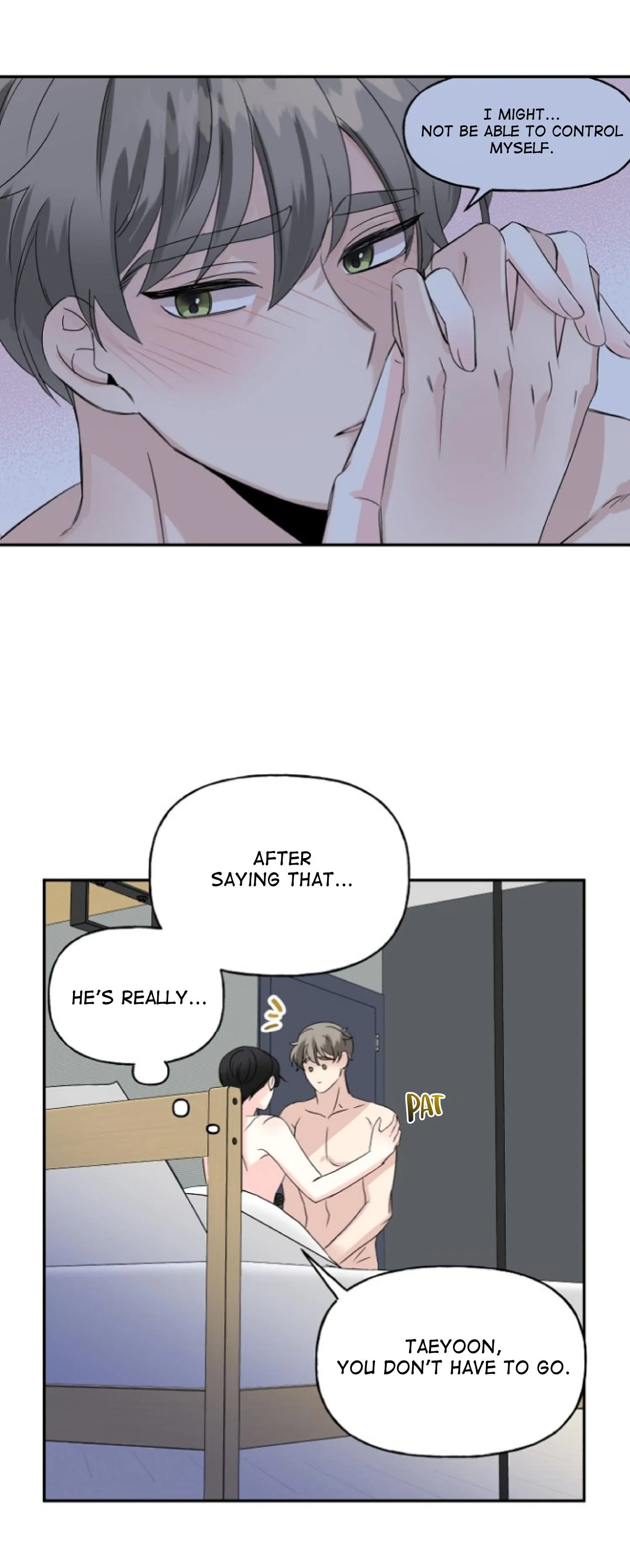 Percentage Of Love - Chapter 12 Page 49