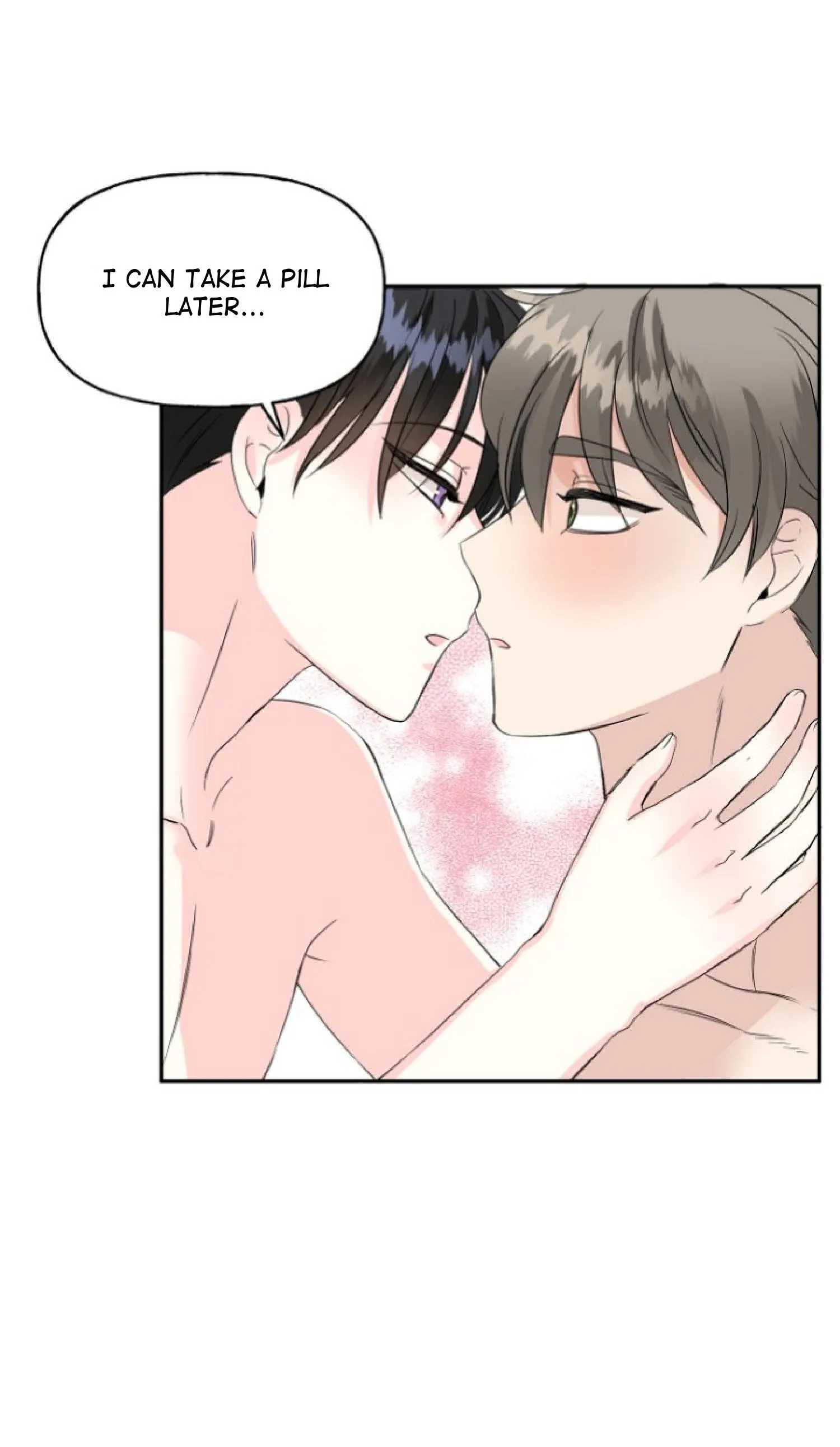 Percentage Of Love - Chapter 12 Page 50