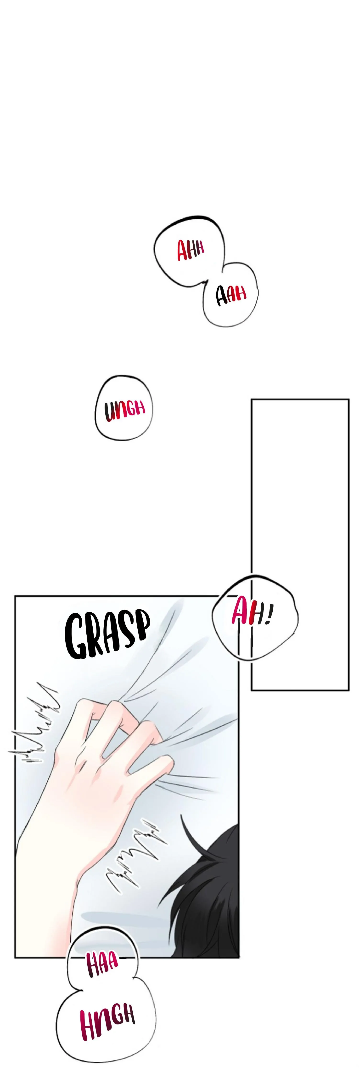 Percentage Of Love - Chapter 12 Page 52