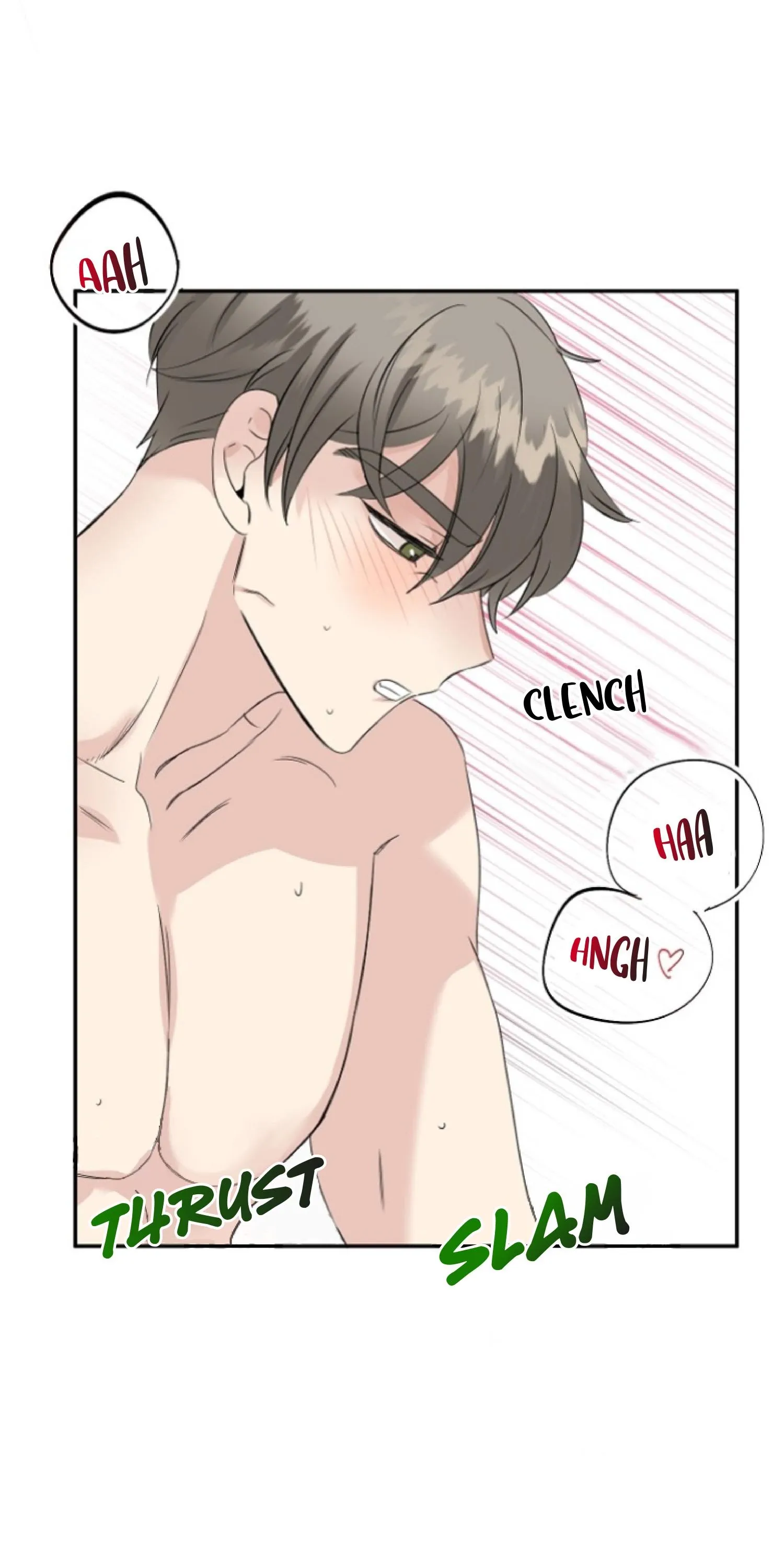 Percentage Of Love - Chapter 12 Page 57