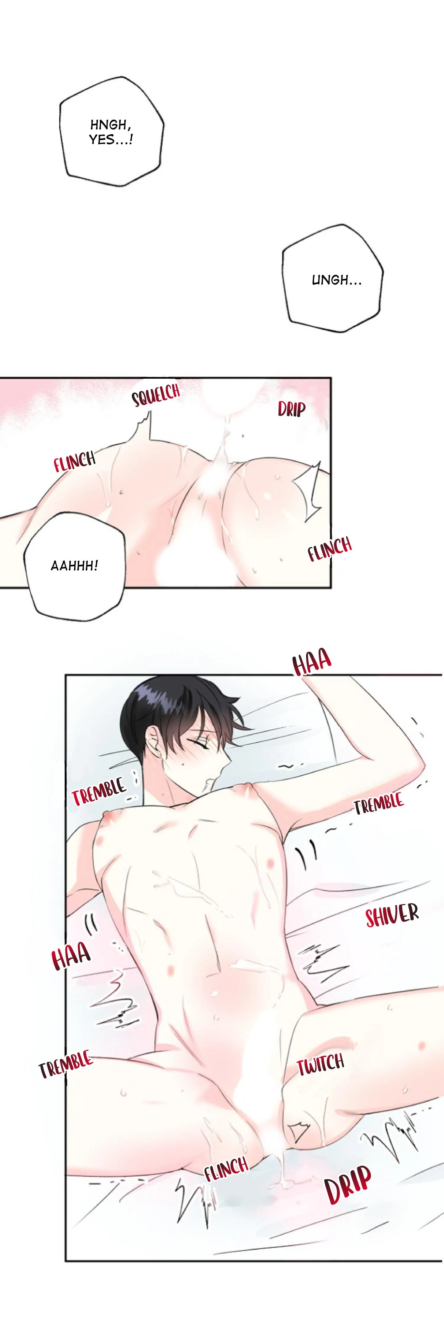 Percentage Of Love - Chapter 12 Page 60