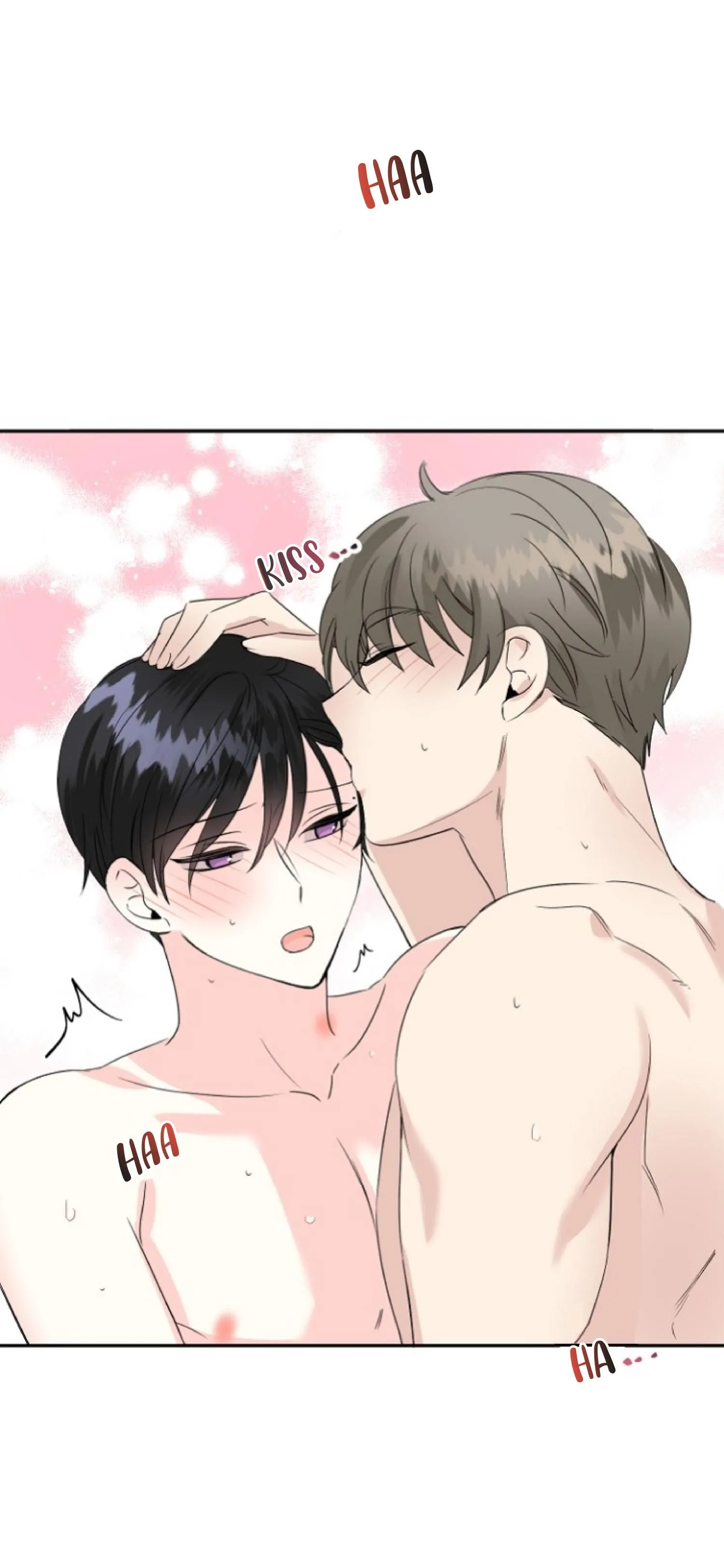 Percentage Of Love - Chapter 12 Page 61
