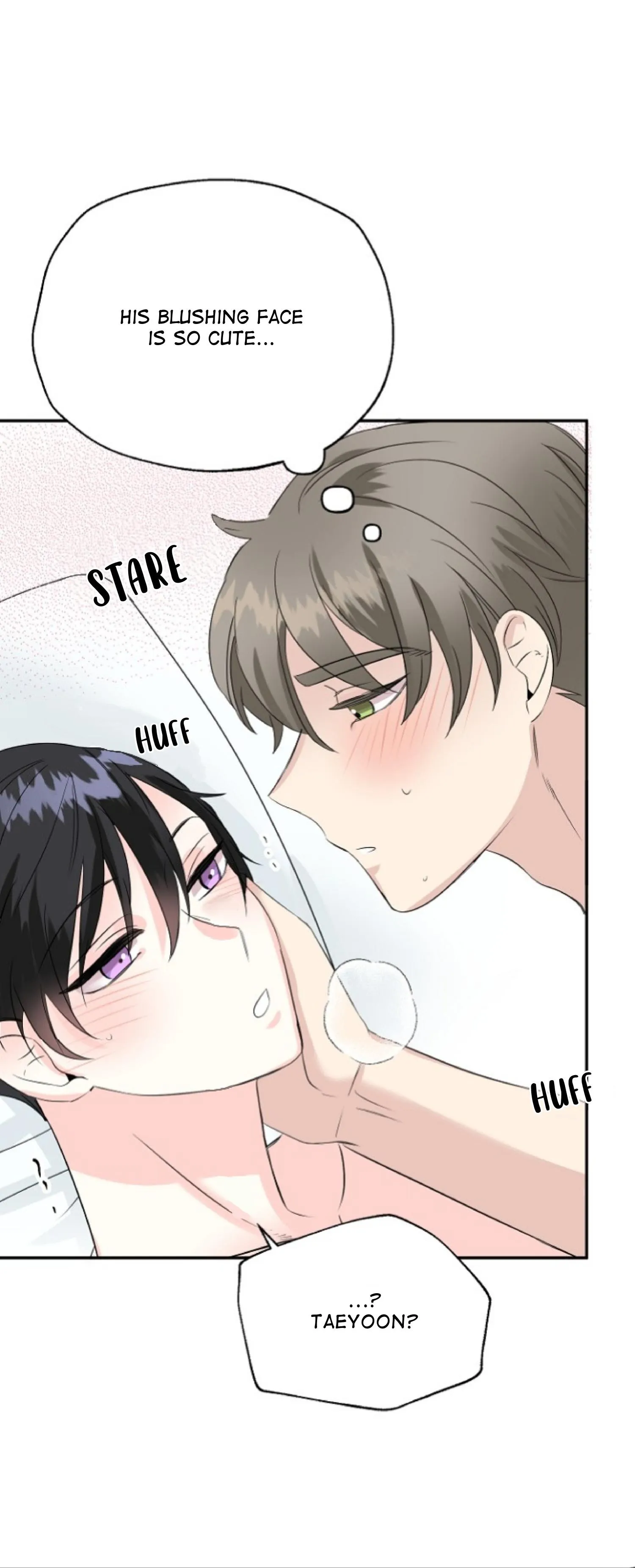 Percentage Of Love - Chapter 12 Page 62