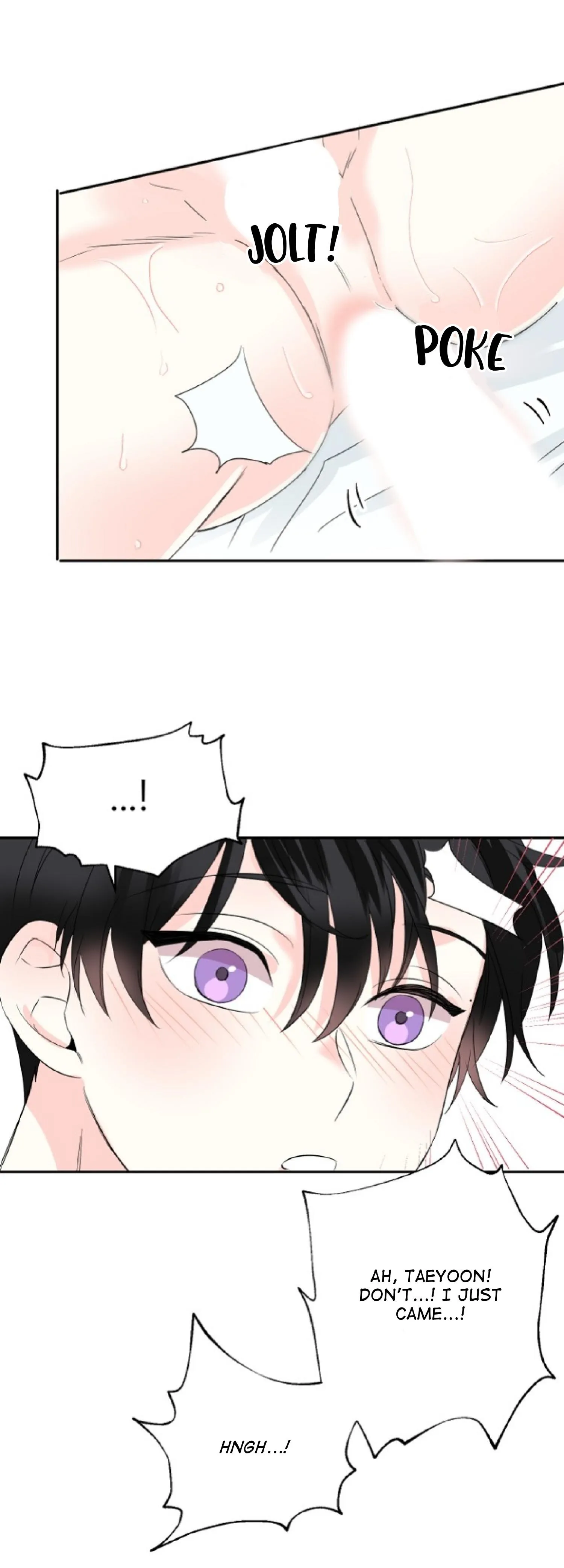Percentage Of Love - Chapter 12 Page 63