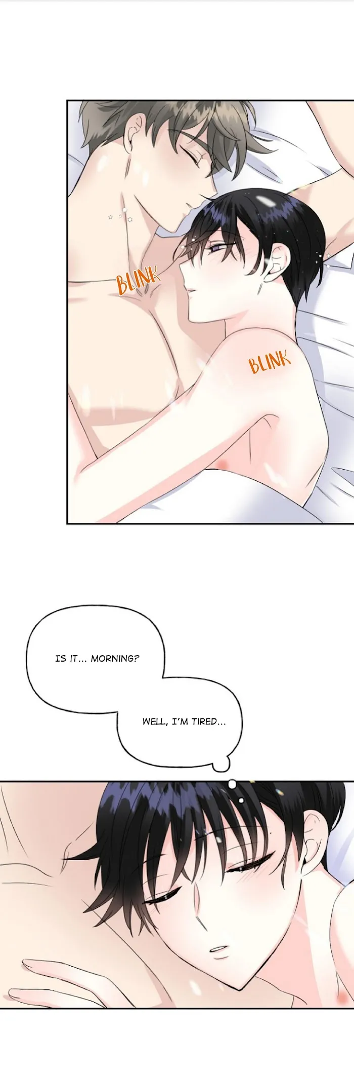 Percentage Of Love - Chapter 13 Page 4