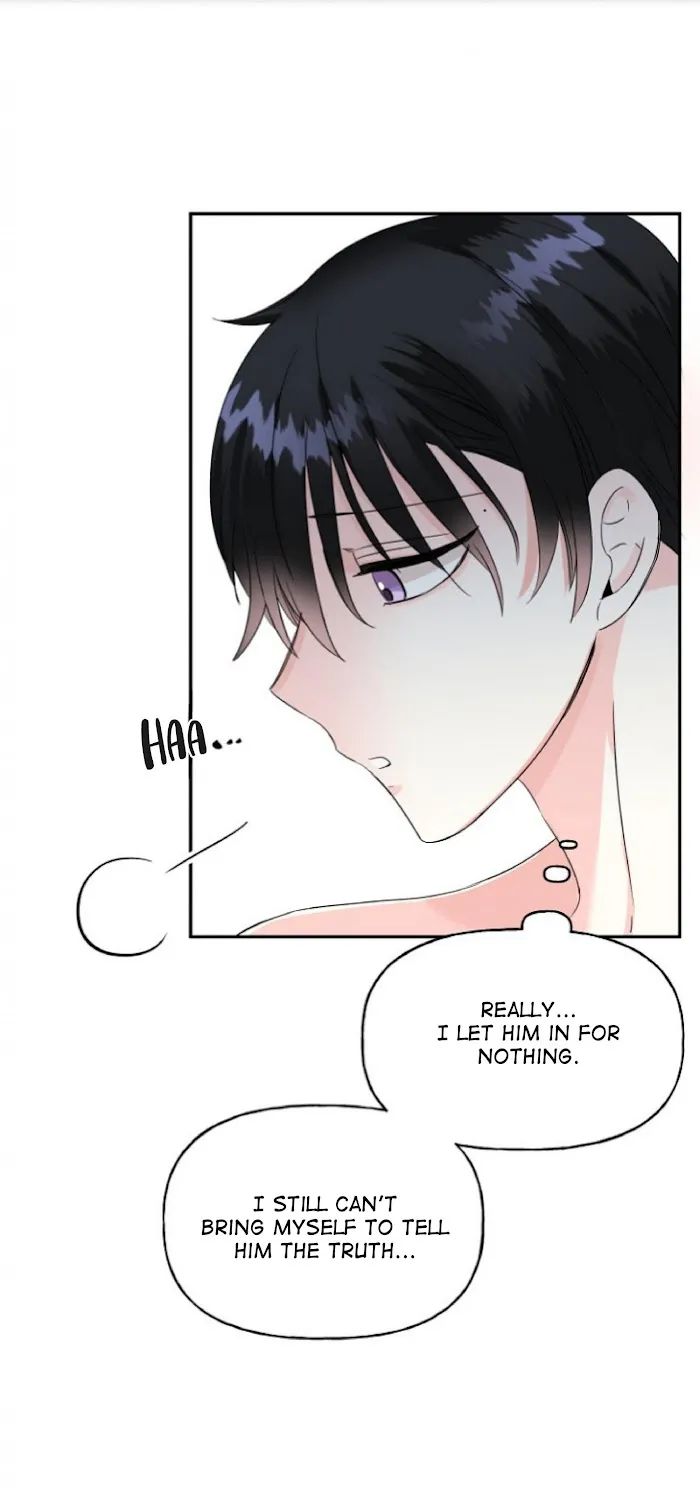 Percentage Of Love - Chapter 13 Page 11