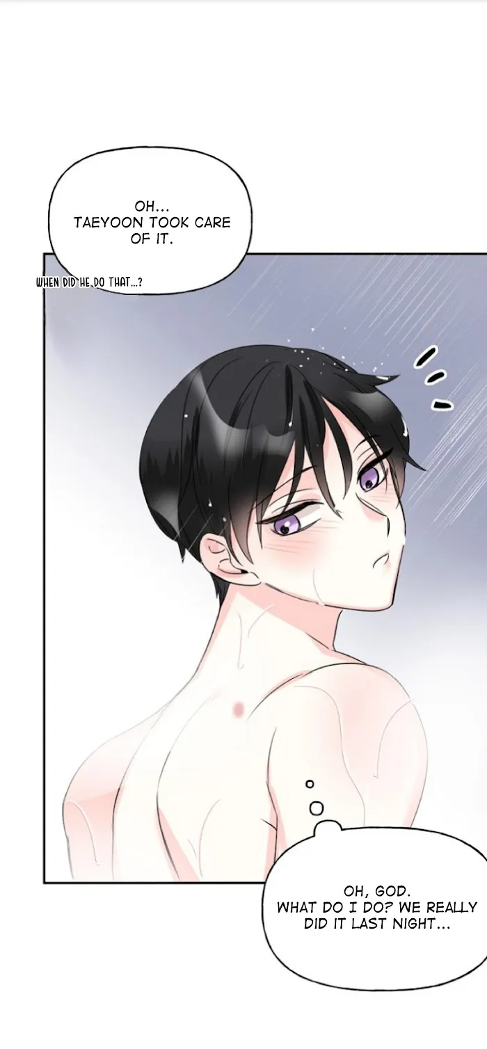 Percentage Of Love - Chapter 13 Page 14