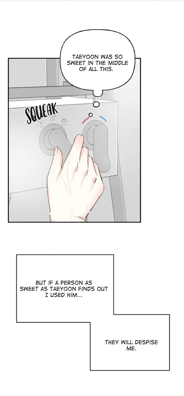 Percentage Of Love - Chapter 13 Page 15