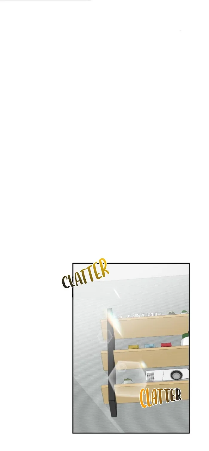 Percentage Of Love - Chapter 13 Page 17