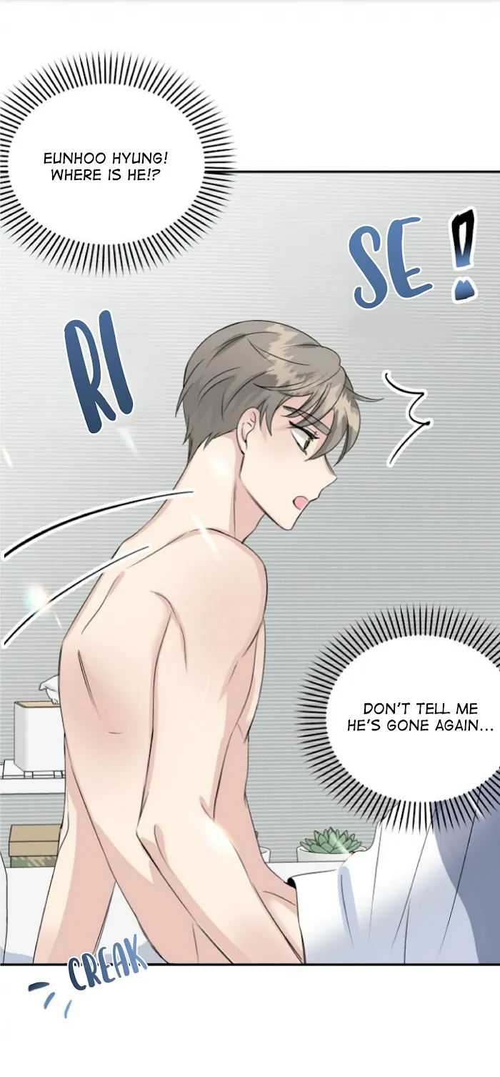 Percentage Of Love - Chapter 13 Page 19