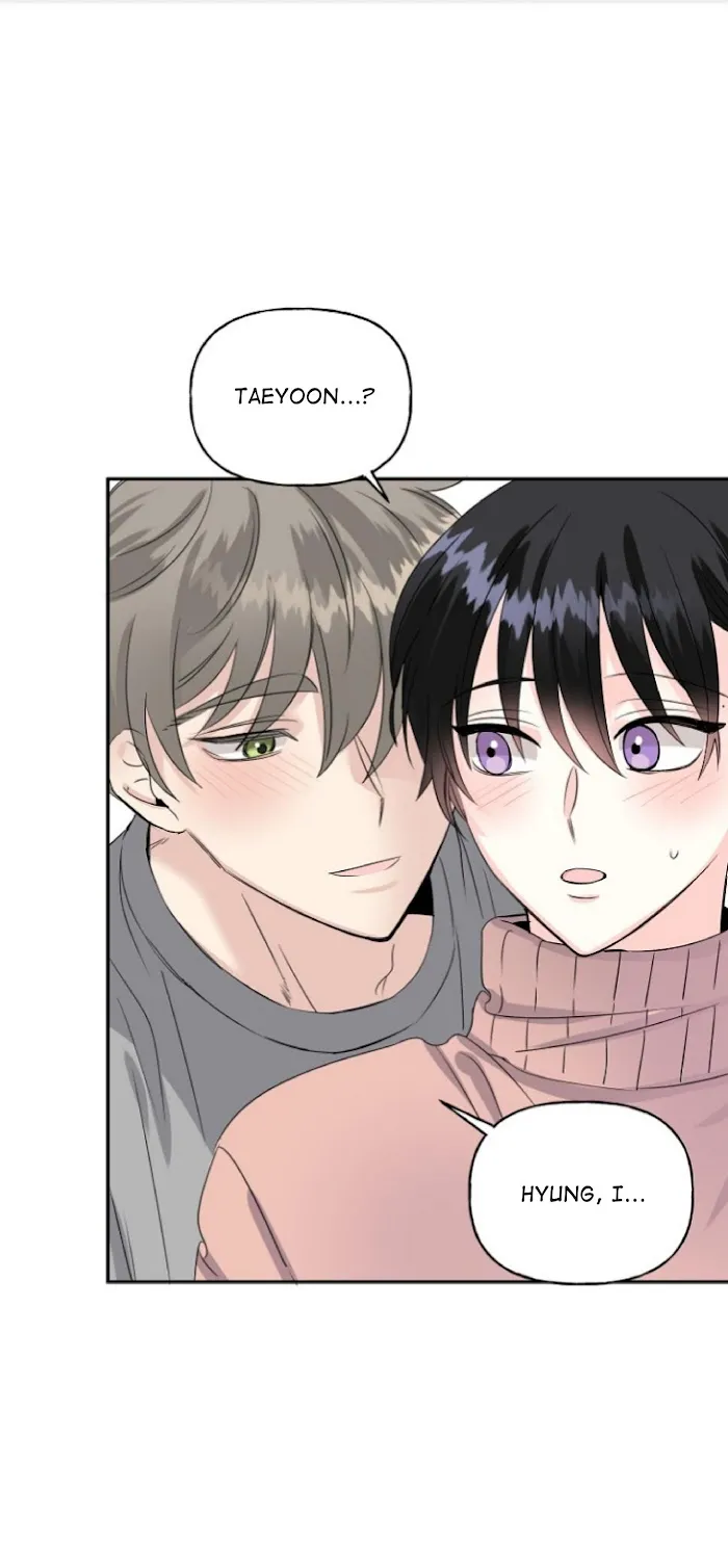 Percentage Of Love - Chapter 13 Page 24