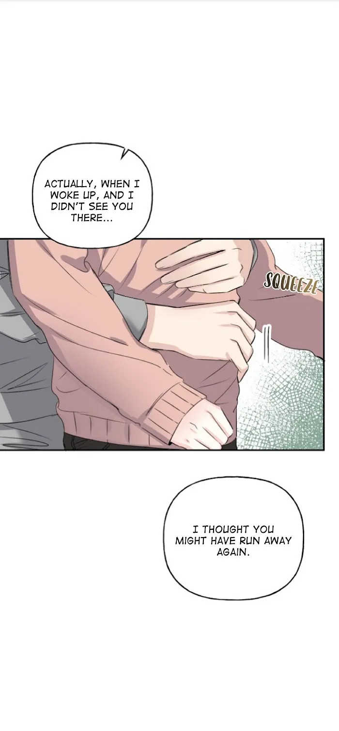 Percentage Of Love - Chapter 13 Page 25