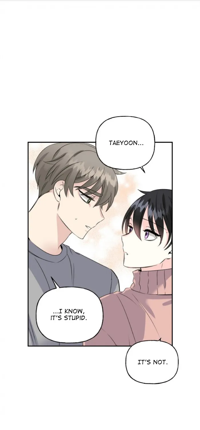 Percentage Of Love - Chapter 13 Page 26