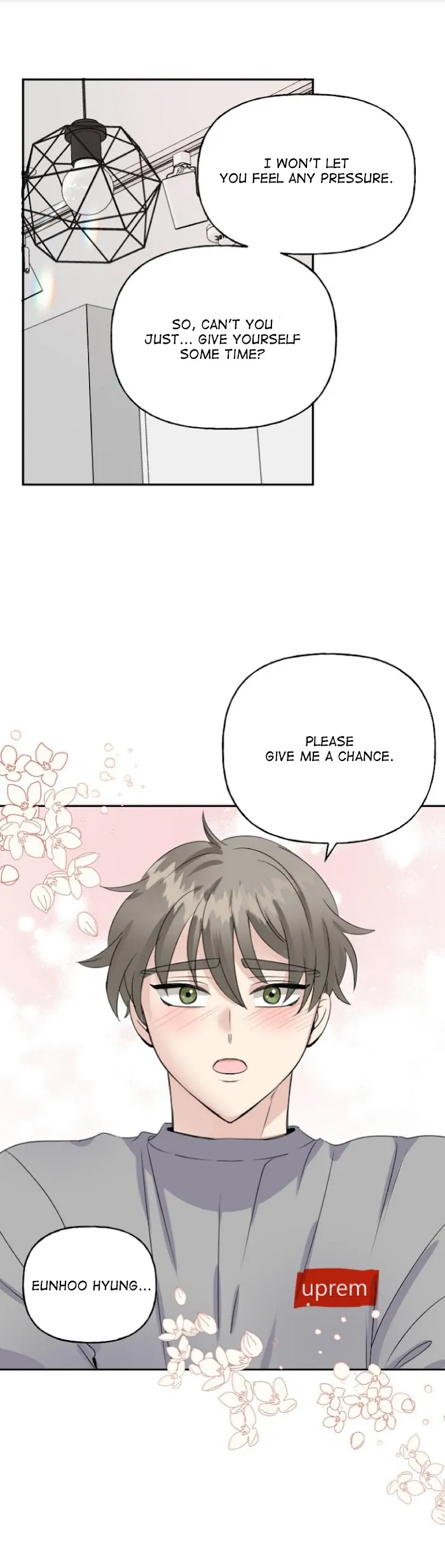 Percentage Of Love - Chapter 13 Page 31