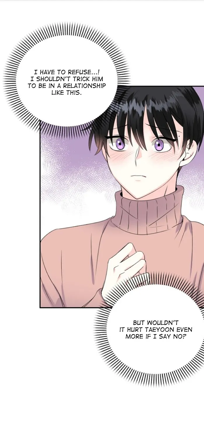 Percentage Of Love - Chapter 13 Page 32