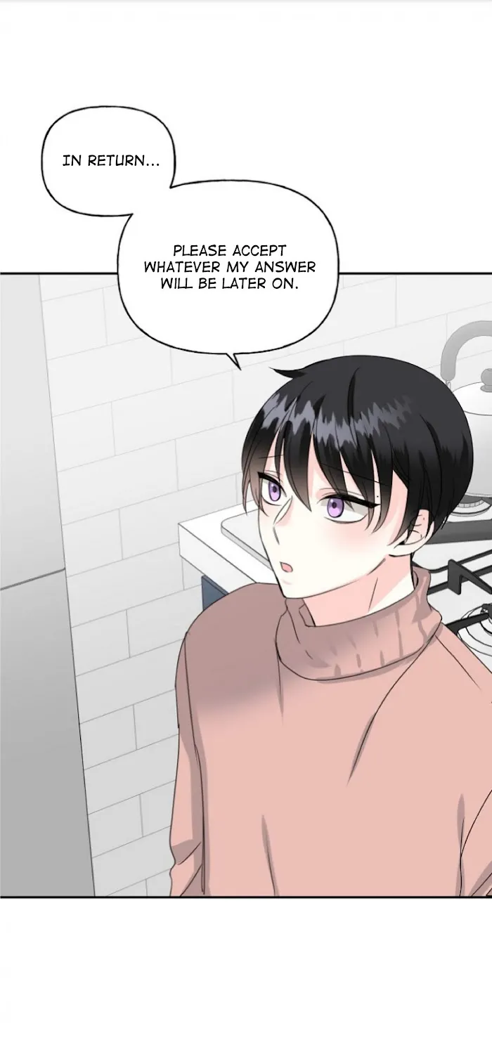 Percentage Of Love - Chapter 13 Page 34
