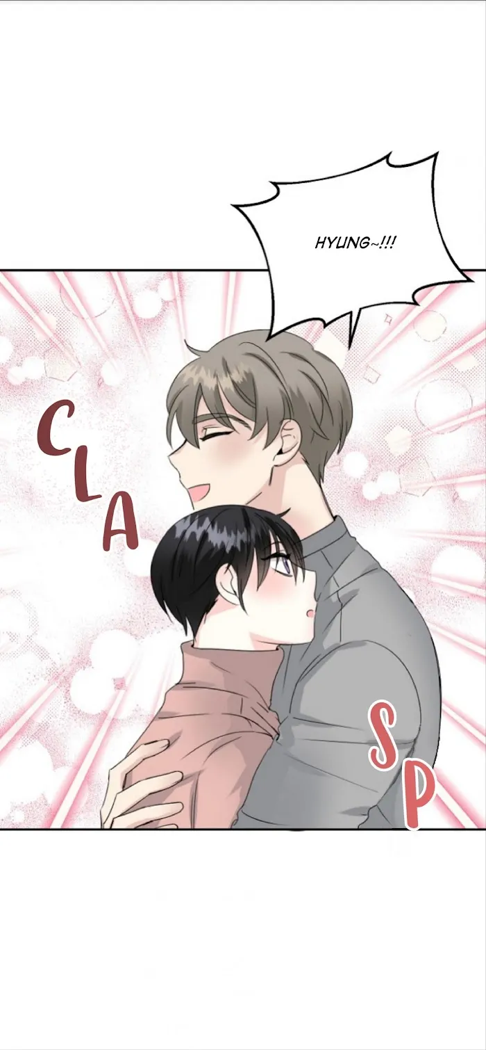 Percentage Of Love - Chapter 13 Page 35