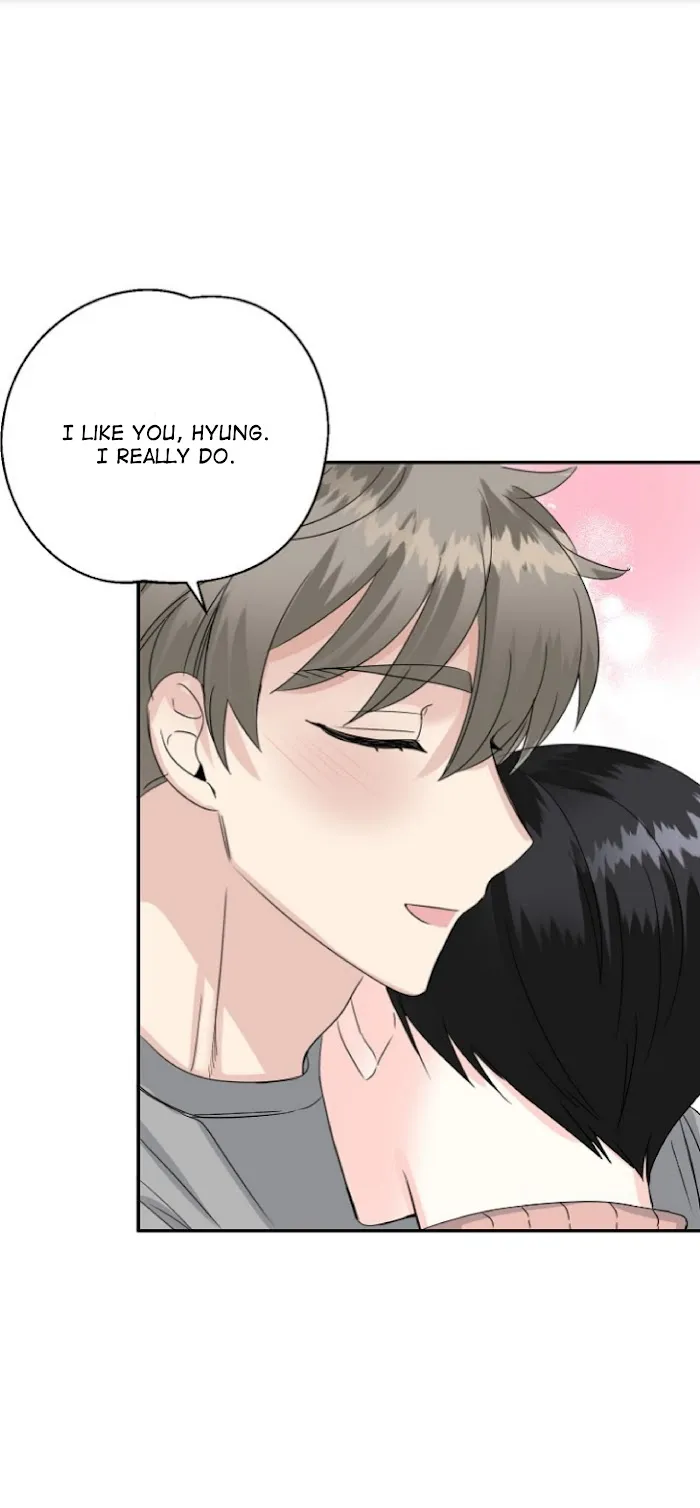 Percentage Of Love - Chapter 13 Page 36