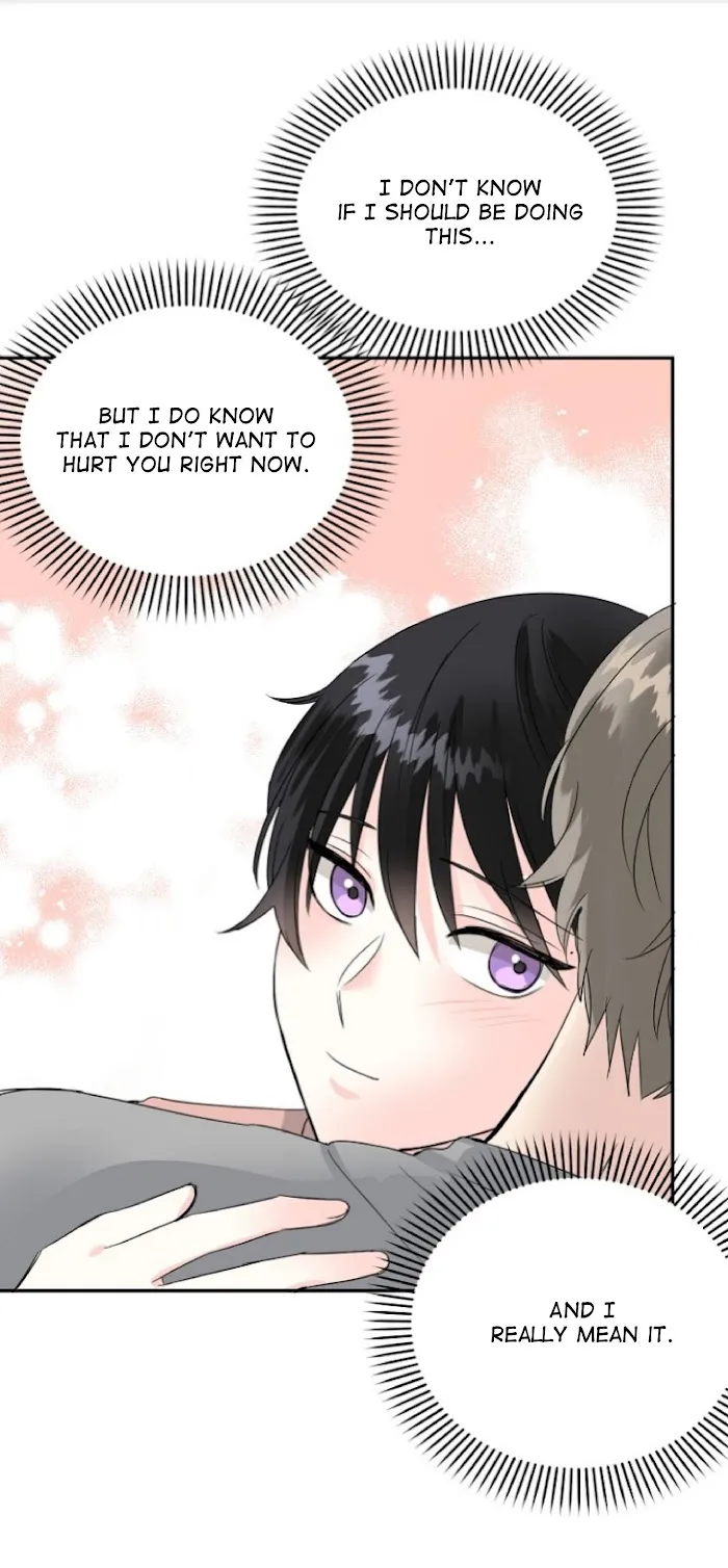 Percentage Of Love - Chapter 13 Page 37
