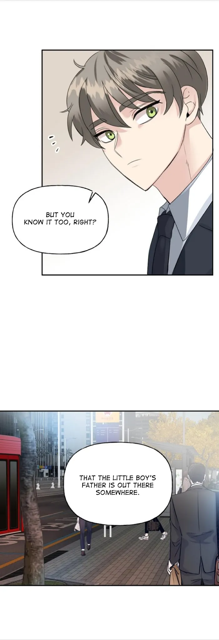 Percentage Of Love - Chapter 13 Page 41
